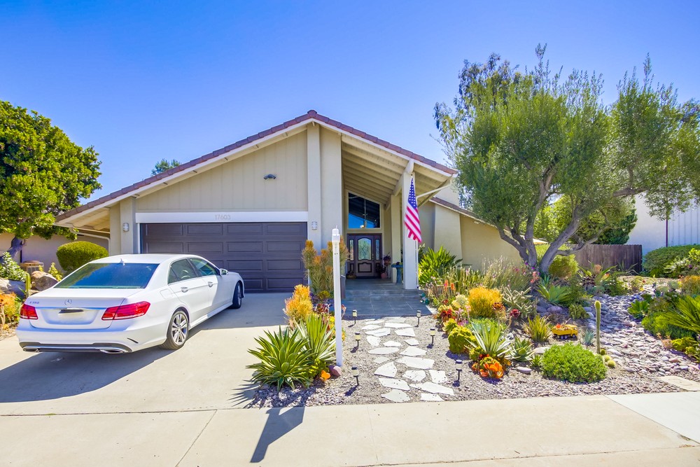 Virtual tour photo 1 of 42 for 17603 Frondoso Dr