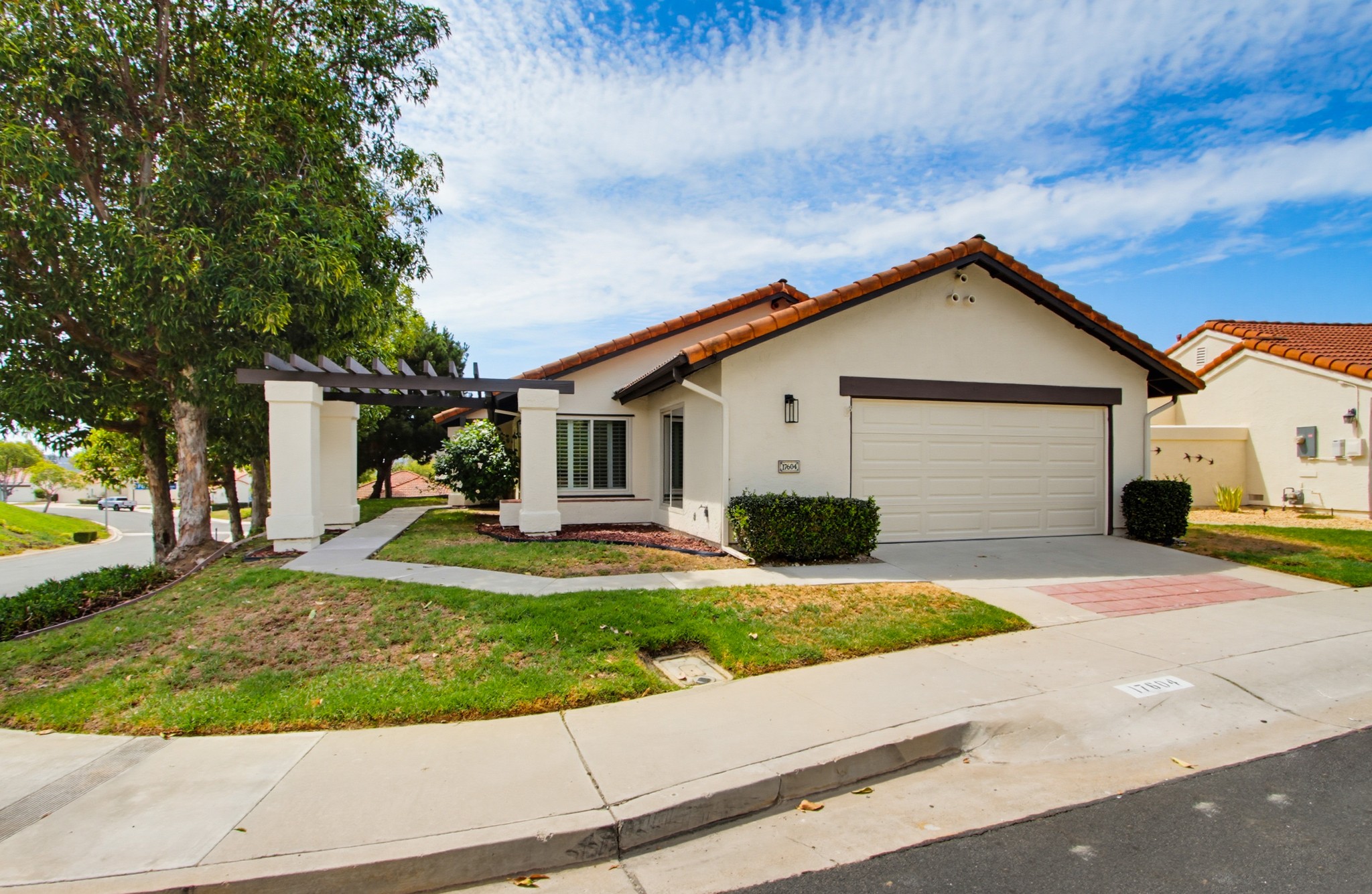 Virtual tour photo 1 of 52 for 17604 Camino Ancho
