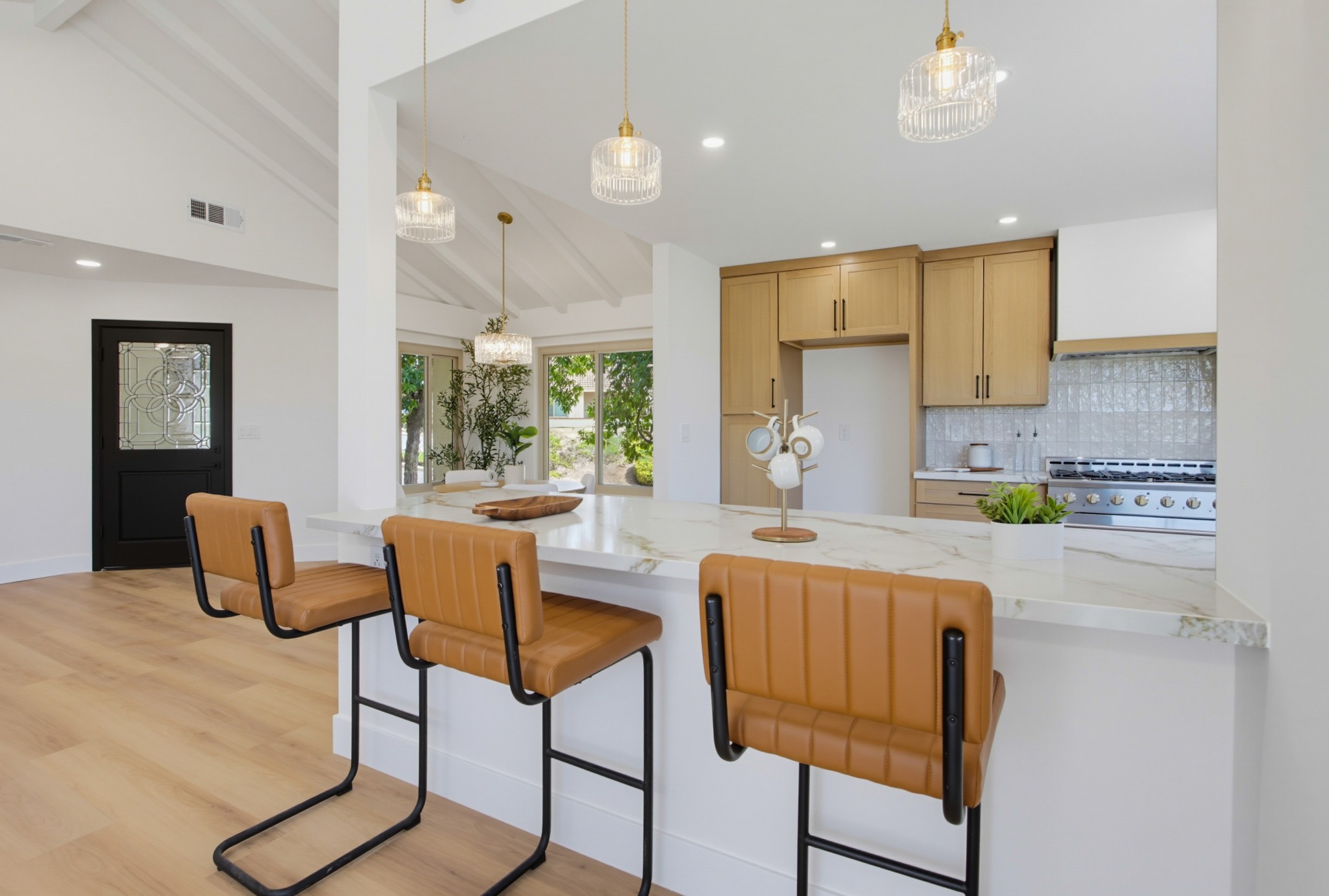 Virtual tour photo 18 of 52 for 17604 Camino Ancho