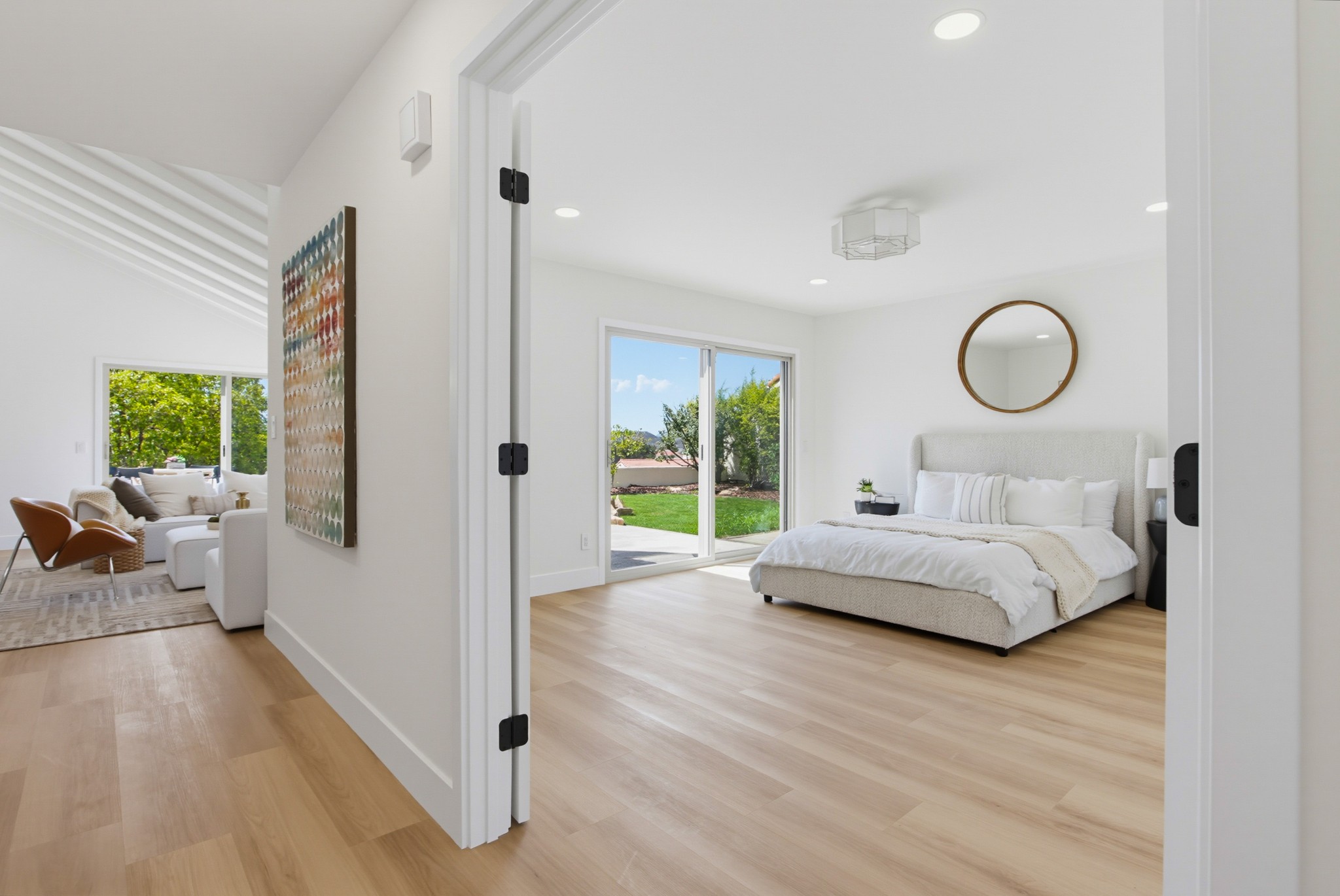 Virtual tour photo 26 of 52 for 17604 Camino Ancho