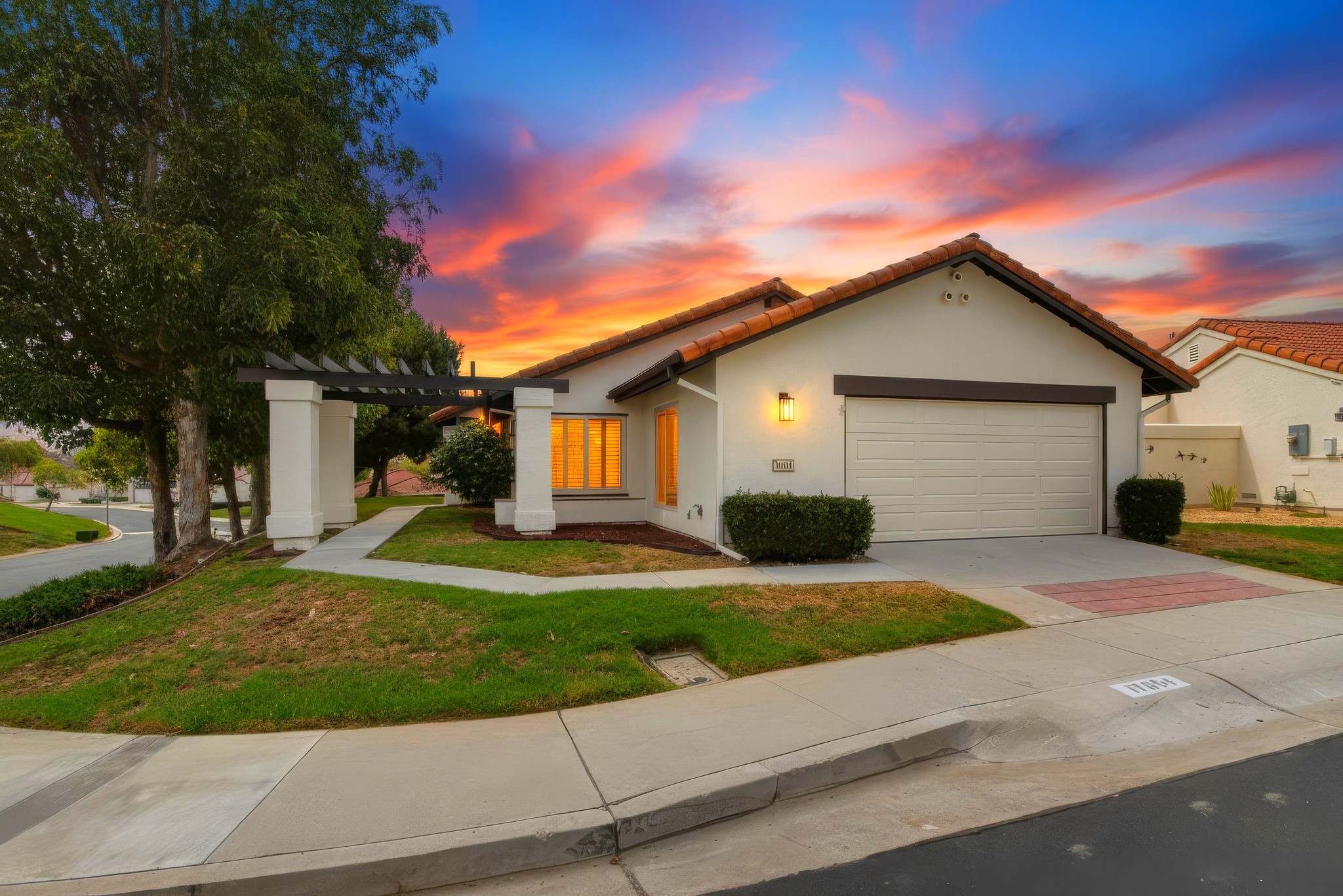 Virtual tour photo 52 of 52 for 17604 Camino Ancho