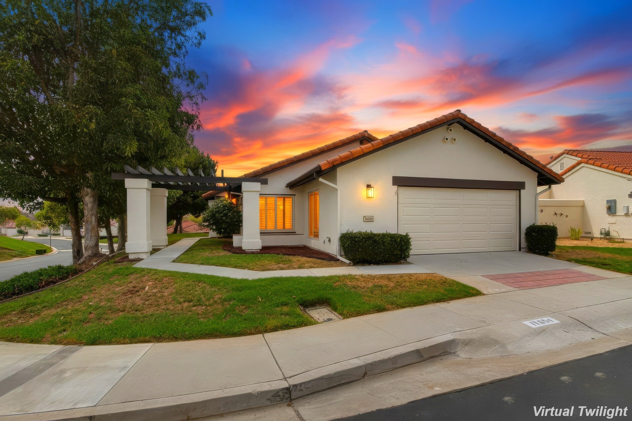 Virtual tour photo 53 of 52 for 17604 Camino Ancho