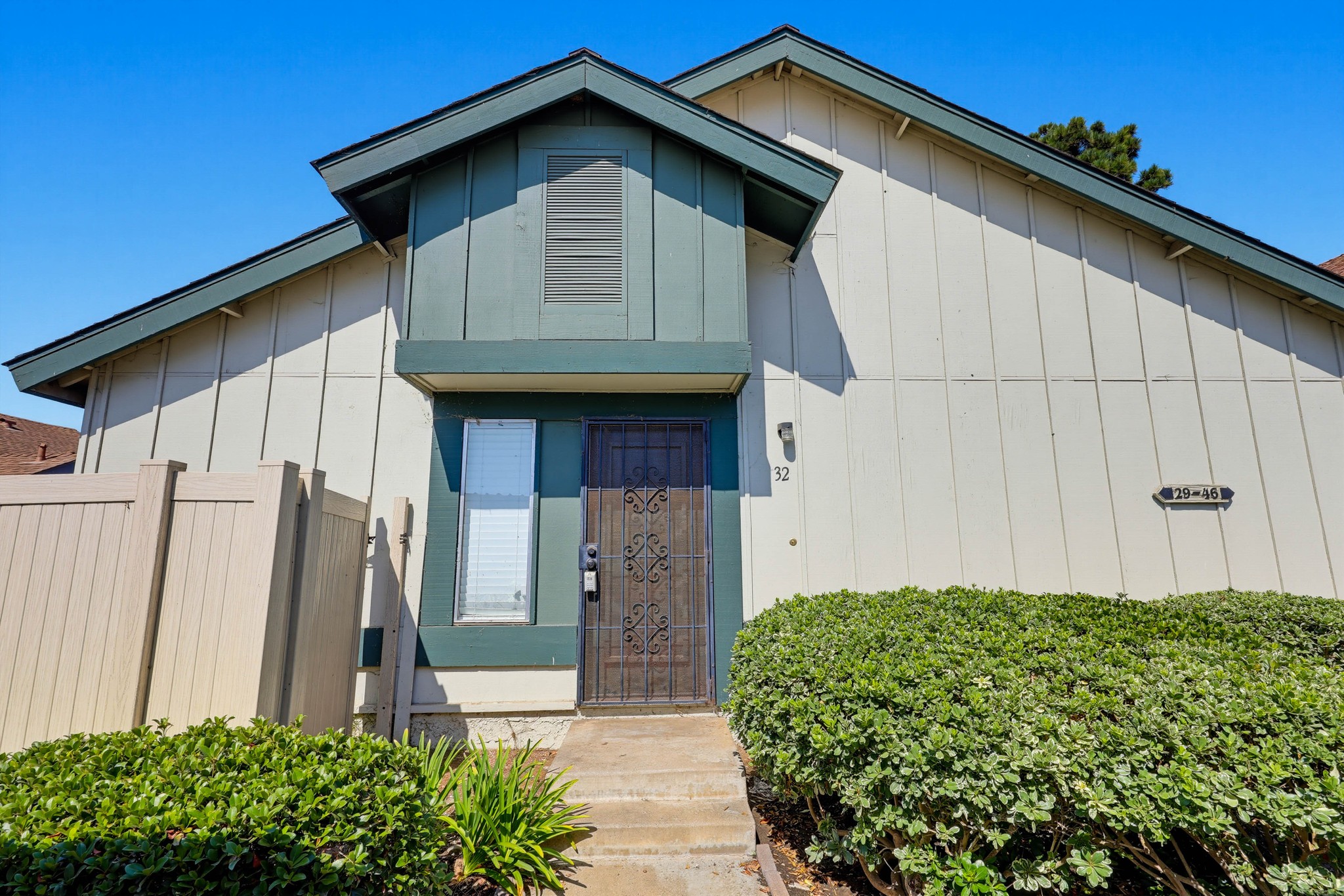 Virtual tour photo 3 of 31 for 1761 Hollister St Unit 32