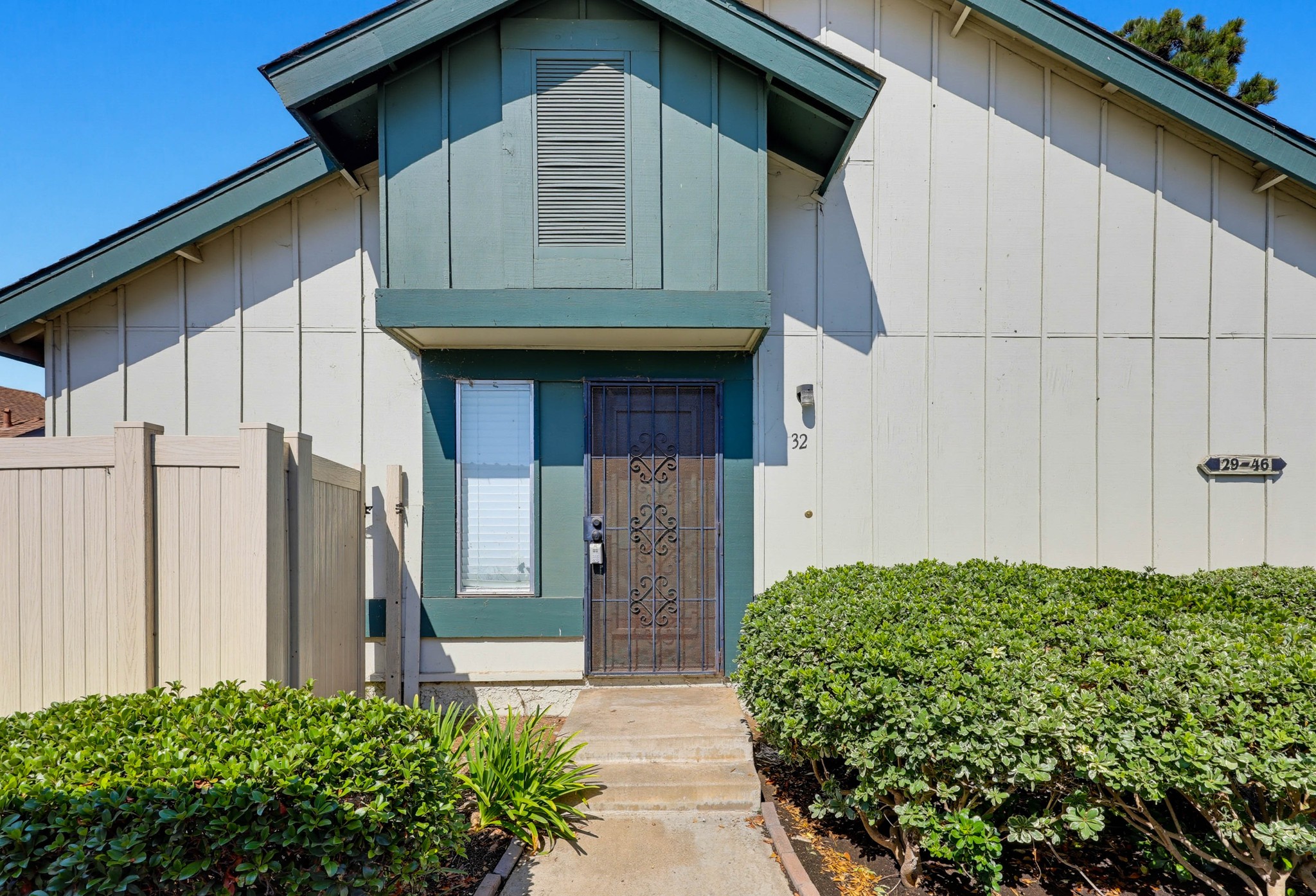 Virtual tour photo 4 of 31 for 1761 Hollister St Unit 32