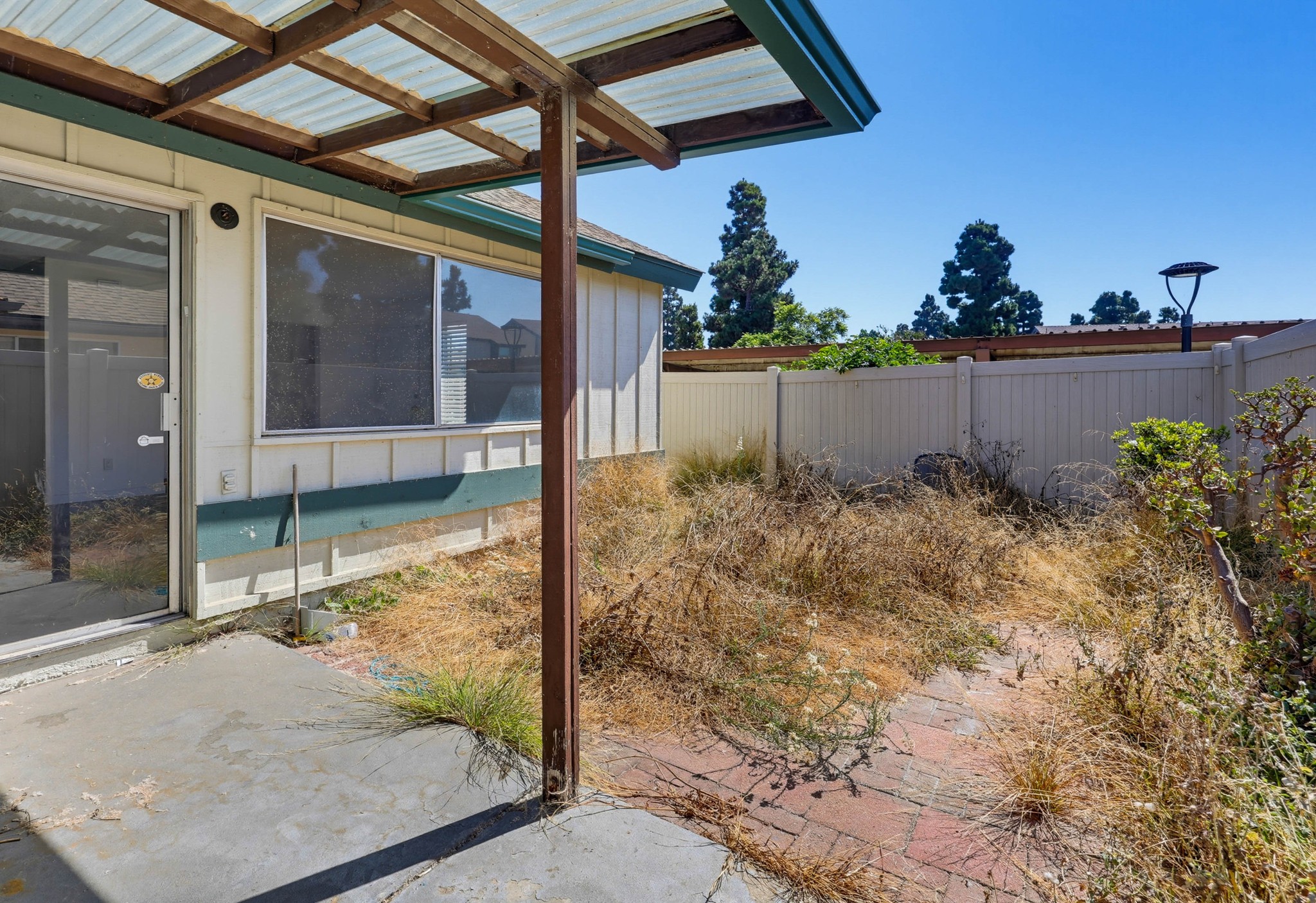 Virtual tour photo 24 of 31 for 1761 Hollister St Unit 32