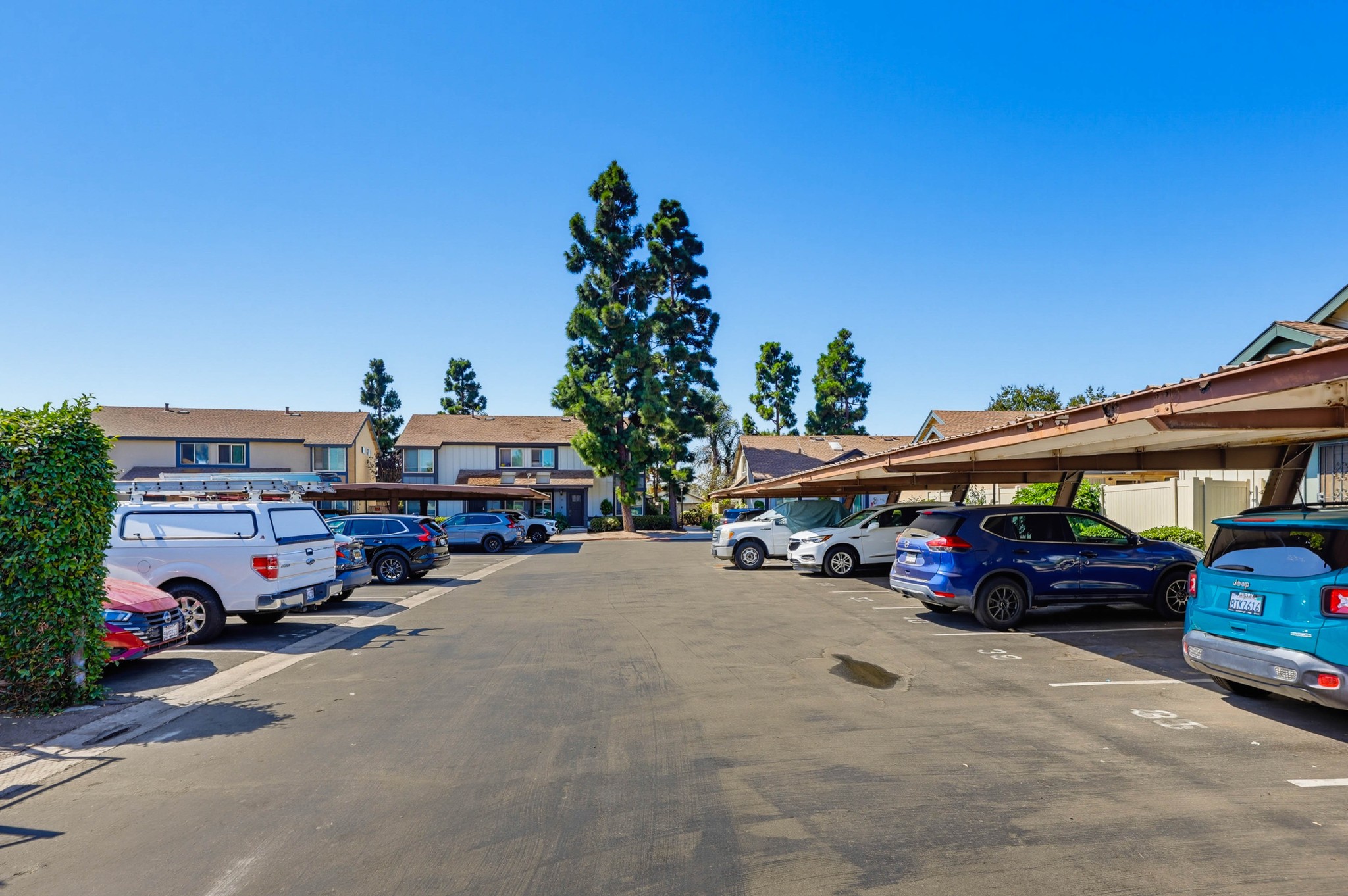 Virtual tour photo 28 of 31 for 1761 Hollister St Unit 32