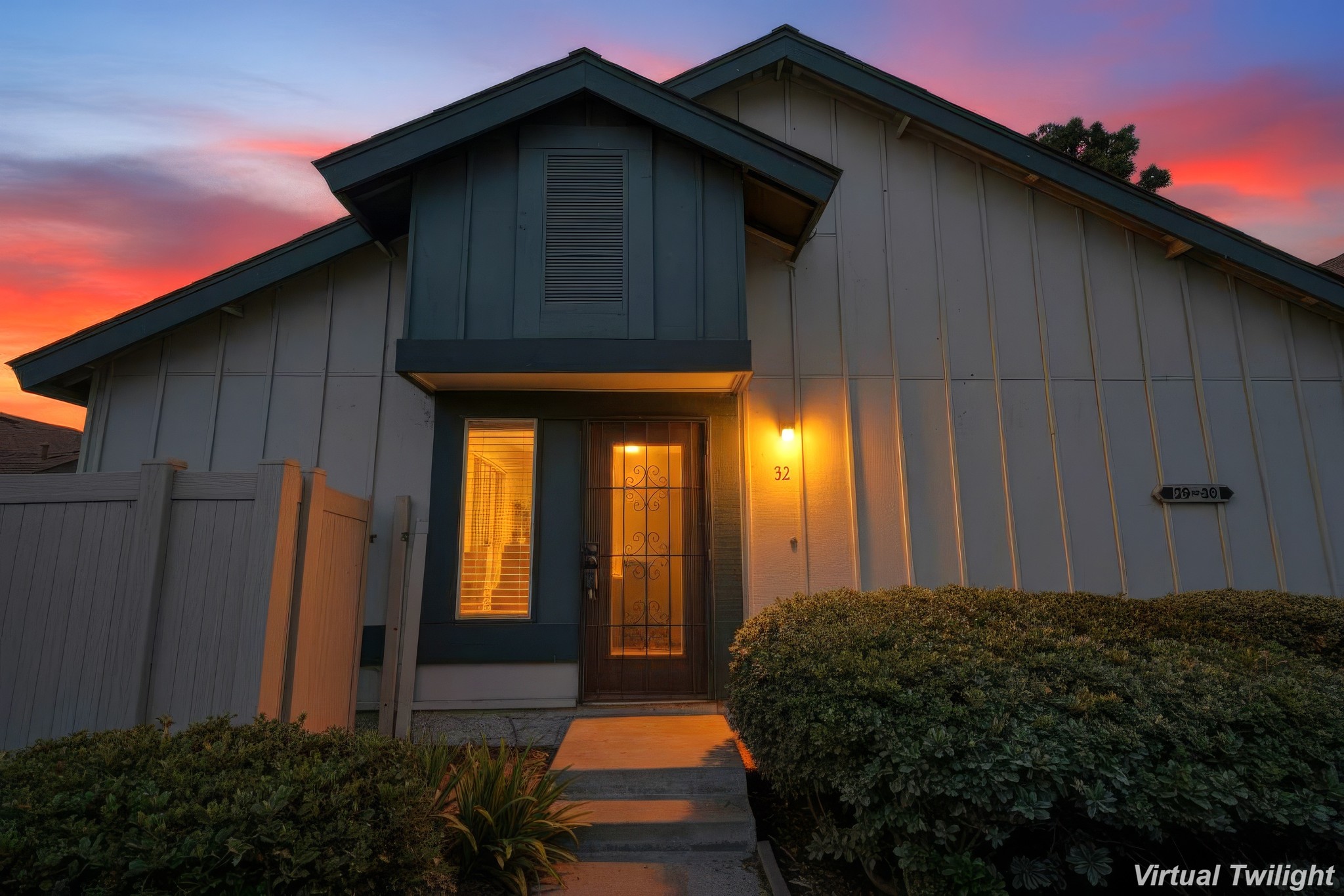 Virtual tour photo 32 of 31 for 1761 Hollister St Unit 32