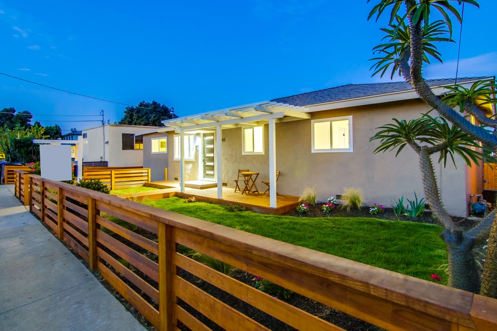 Virtual tour photo 1 of 68 for 1763 Pentuckett Ave