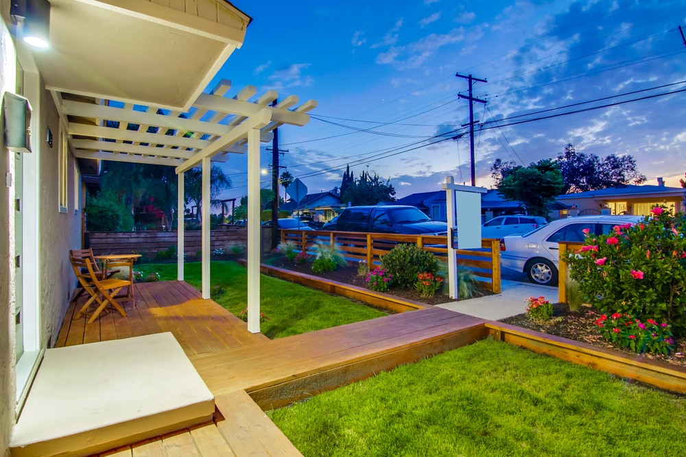 Virtual tour photo 6 of 68 for 1763 Pentuckett Ave