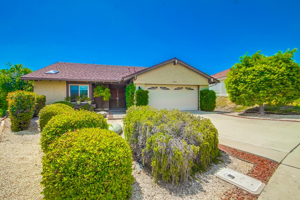 Virtual tour photo 1 of 61 for 17670 Fonticello Way