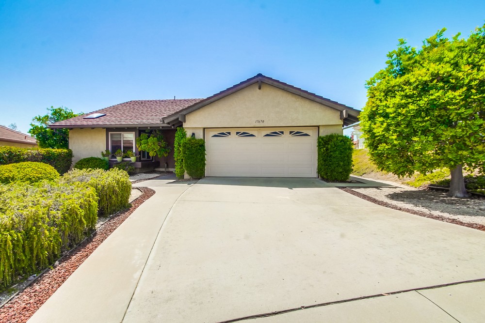 Virtual tour photo 3 of 61 for 17670 Fonticello Way