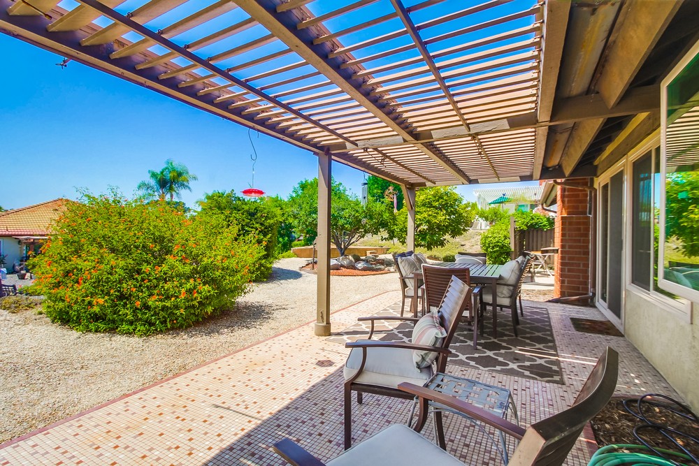 Virtual tour photo 46 of 61 for 17670 Fonticello Way