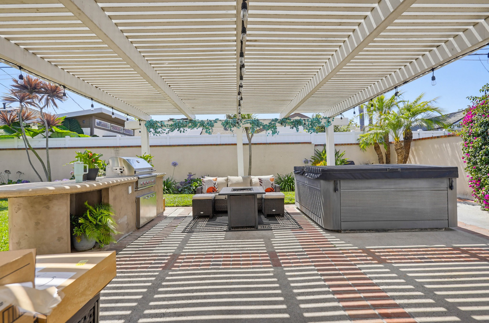 Virtual tour photo 43 of 51 for 17711 Edwards St