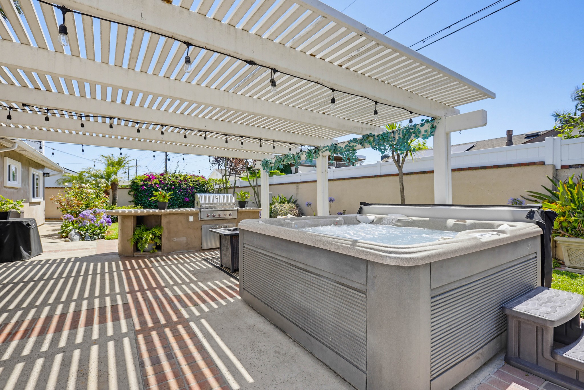 Virtual tour photo 46 of 51 for 17711 Edwards St