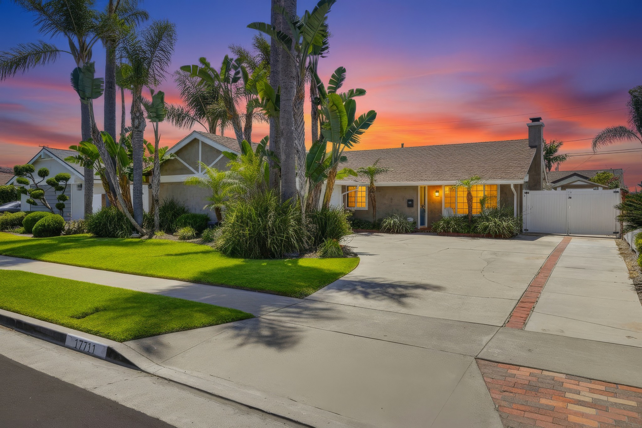 Virtual tour photo 52 of 51 for 17711 Edwards St