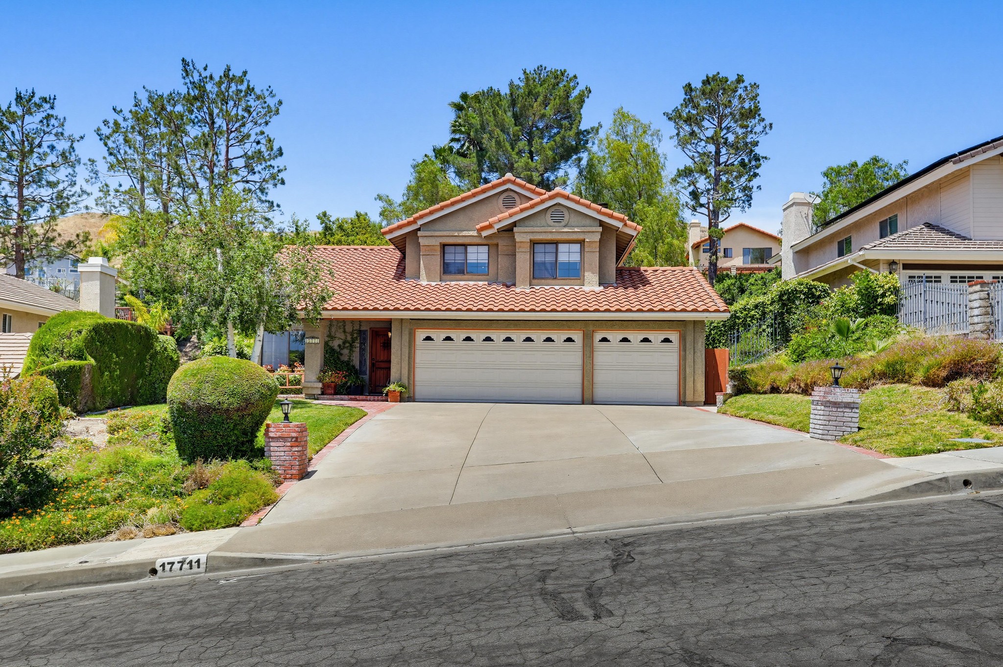 Virtual tour photo 1 of 95 for 17711 Silverstream Dr
