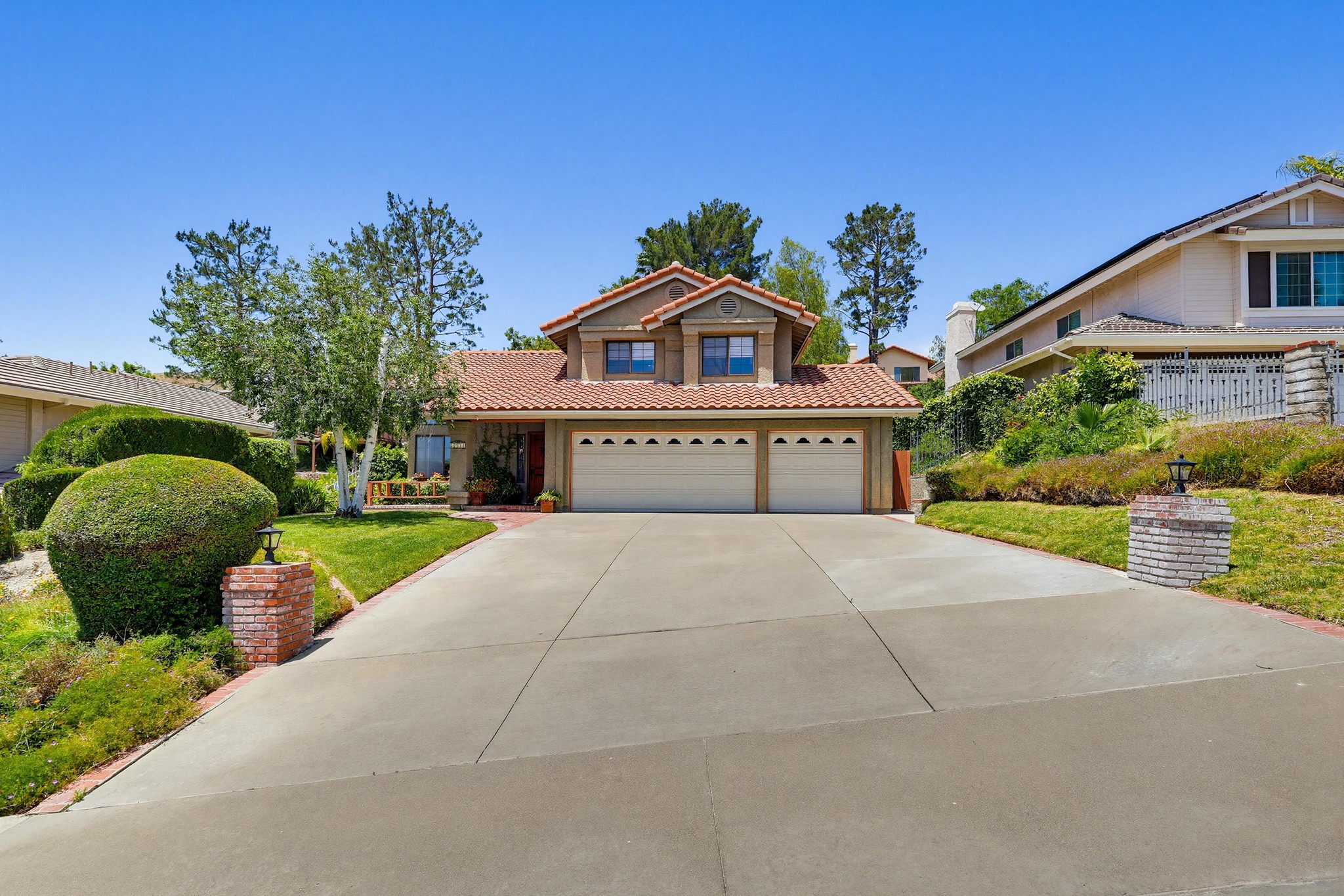 Virtual tour photo 4 of 95 for 17711 Silverstream Dr