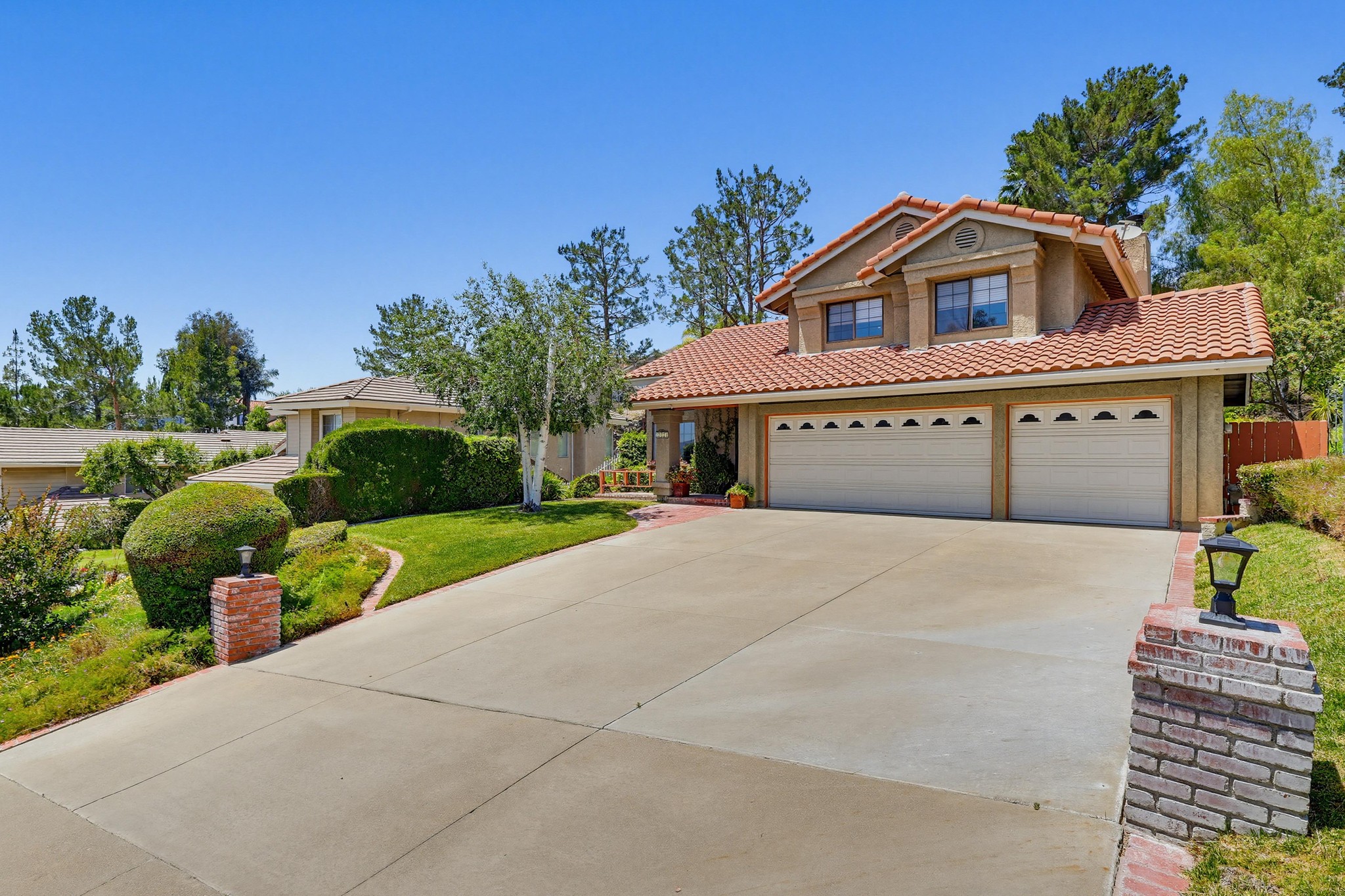 Virtual tour photo 5 of 95 for 17711 Silverstream Dr