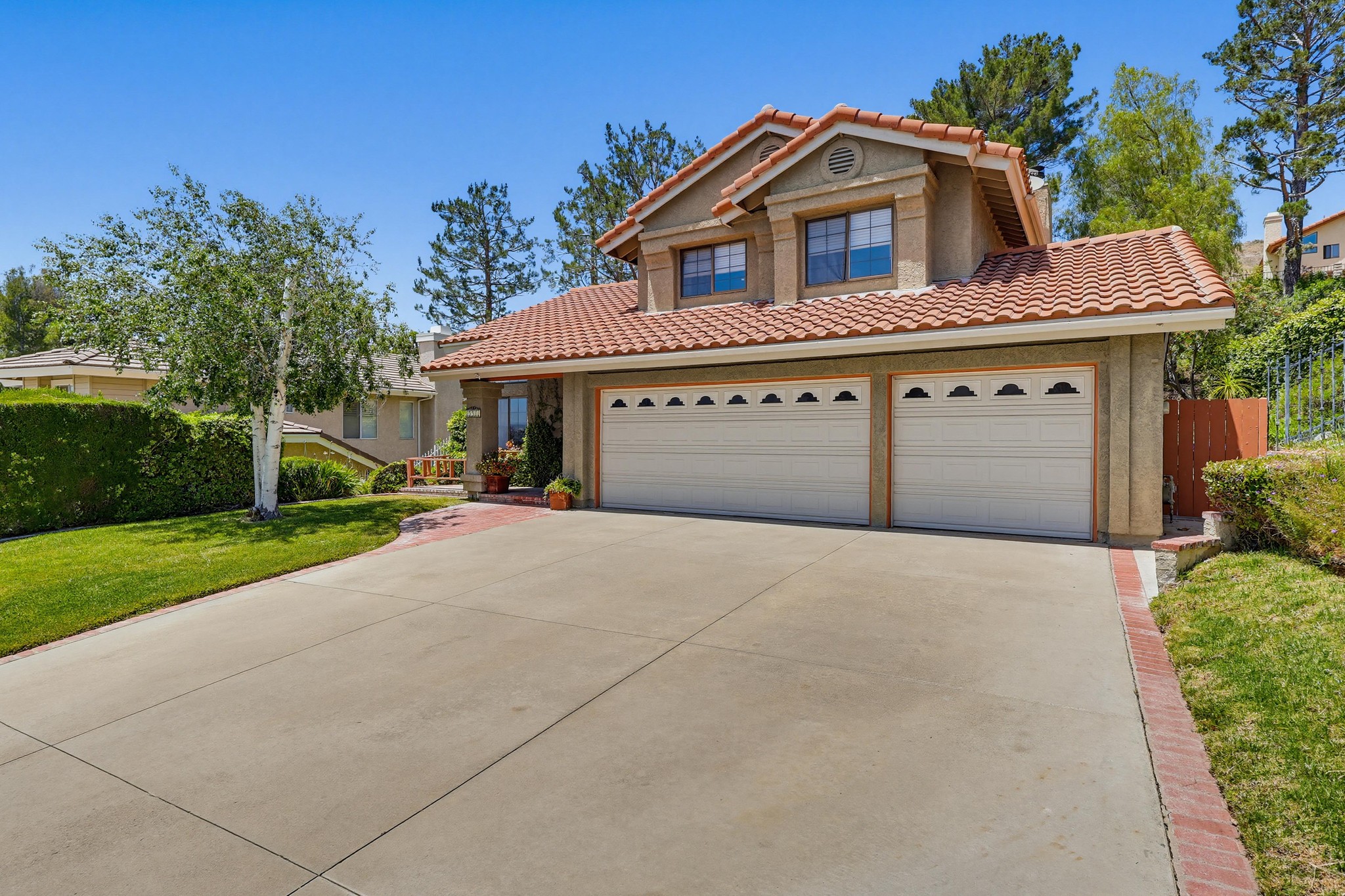 Virtual tour photo 6 of 95 for 17711 Silverstream Dr