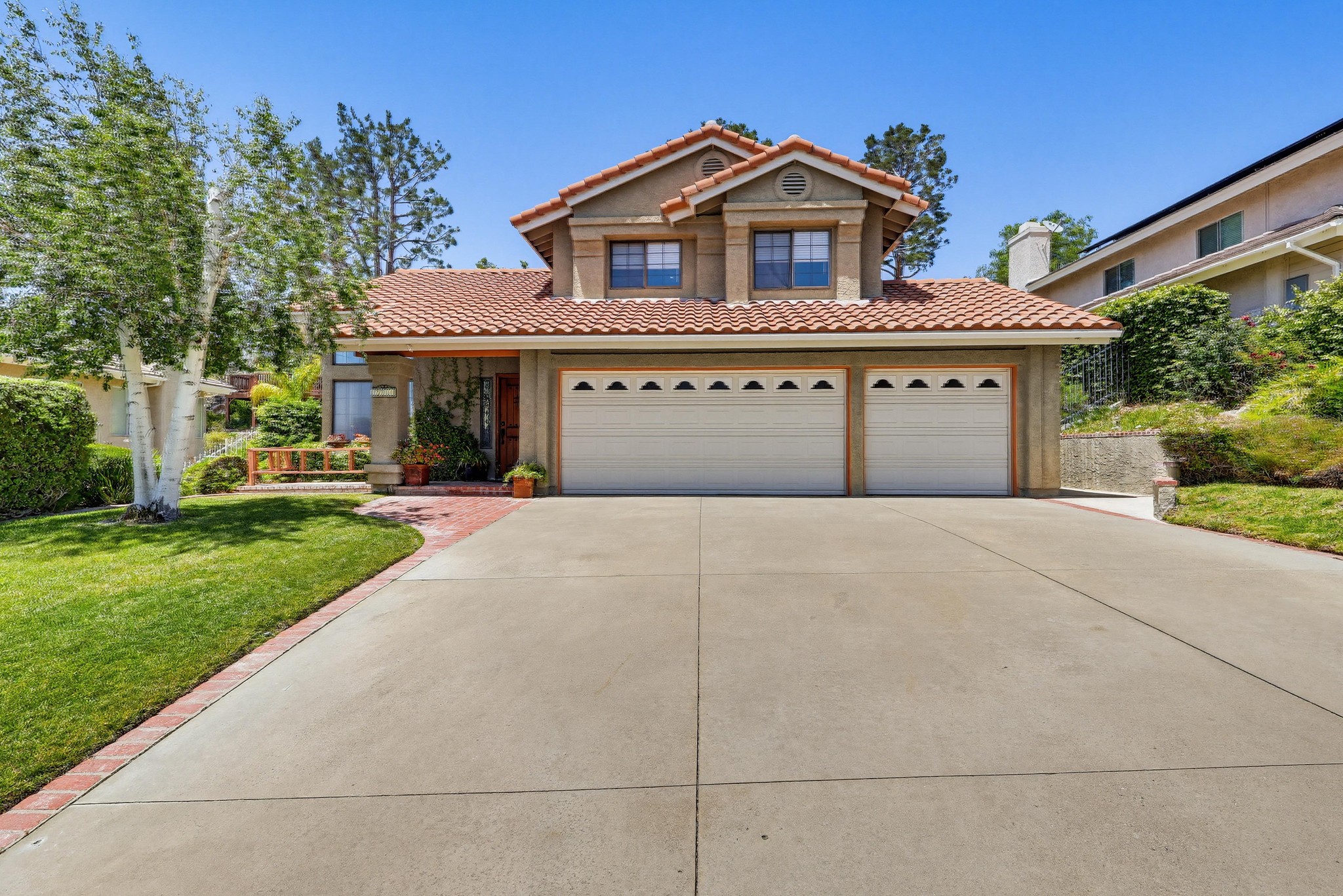 Virtual tour photo 7 of 95 for 17711 Silverstream Dr