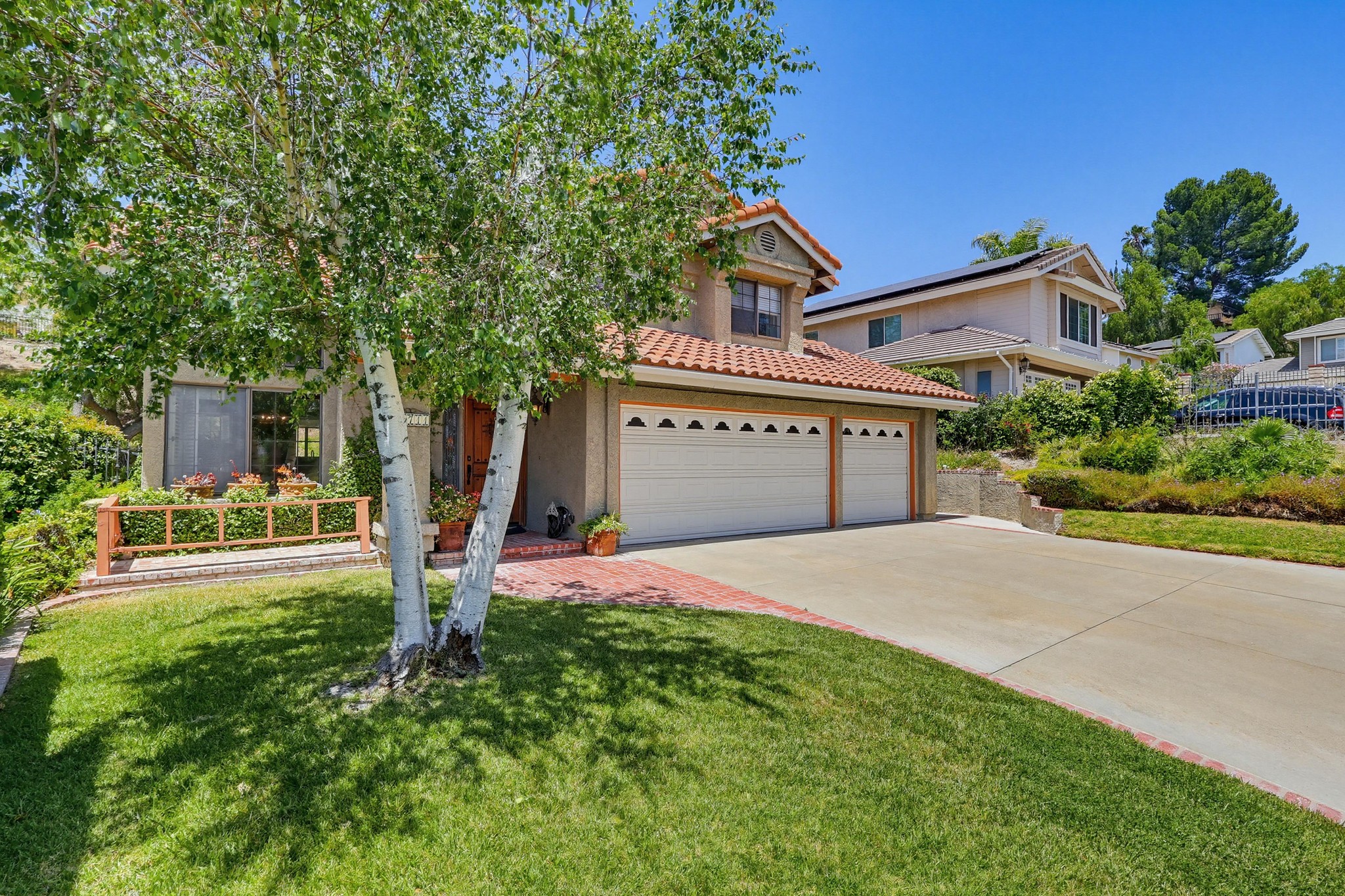 Virtual tour photo 8 of 95 for 17711 Silverstream Dr
