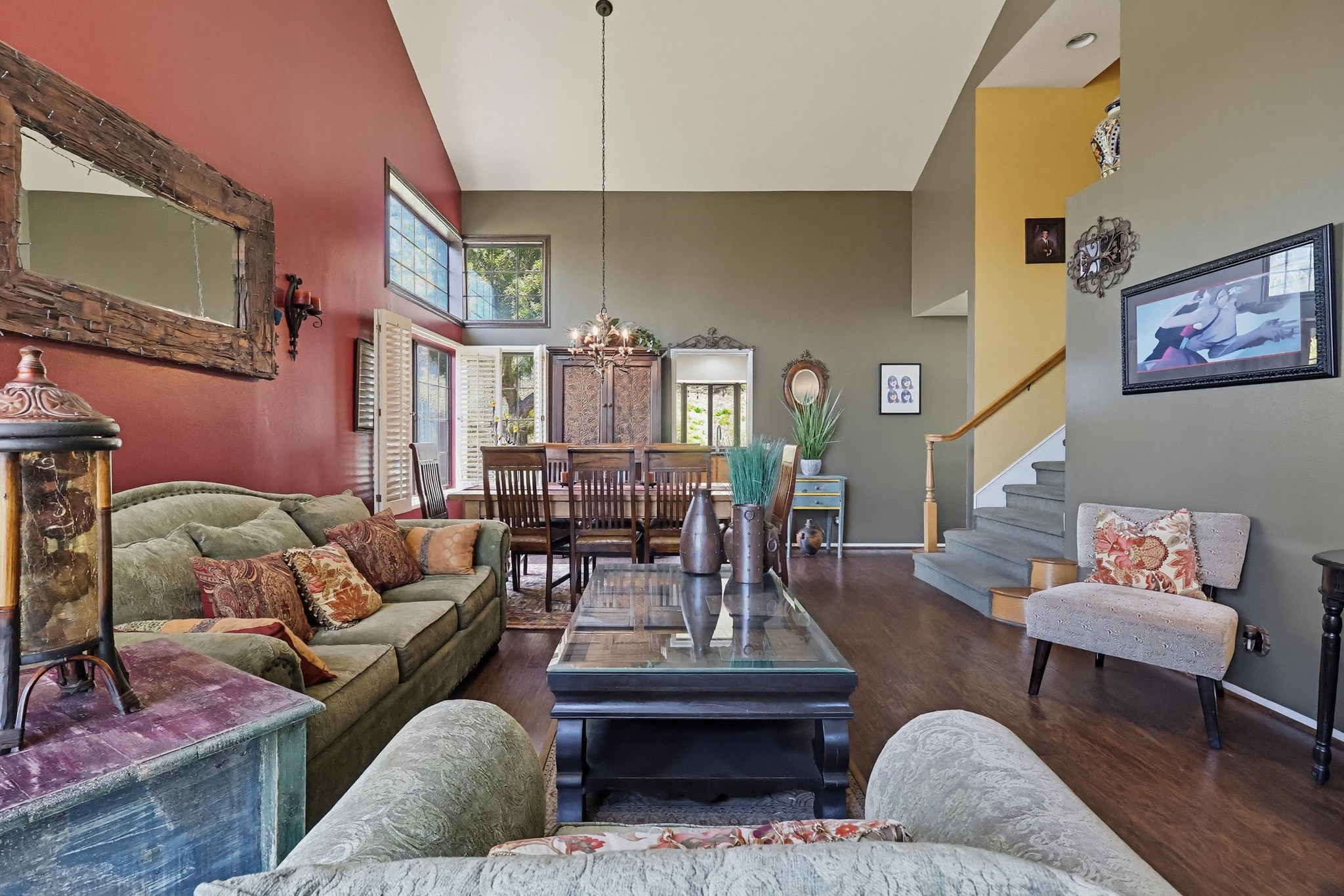 Virtual tour photo 11 of 95 for 17711 Silverstream Dr