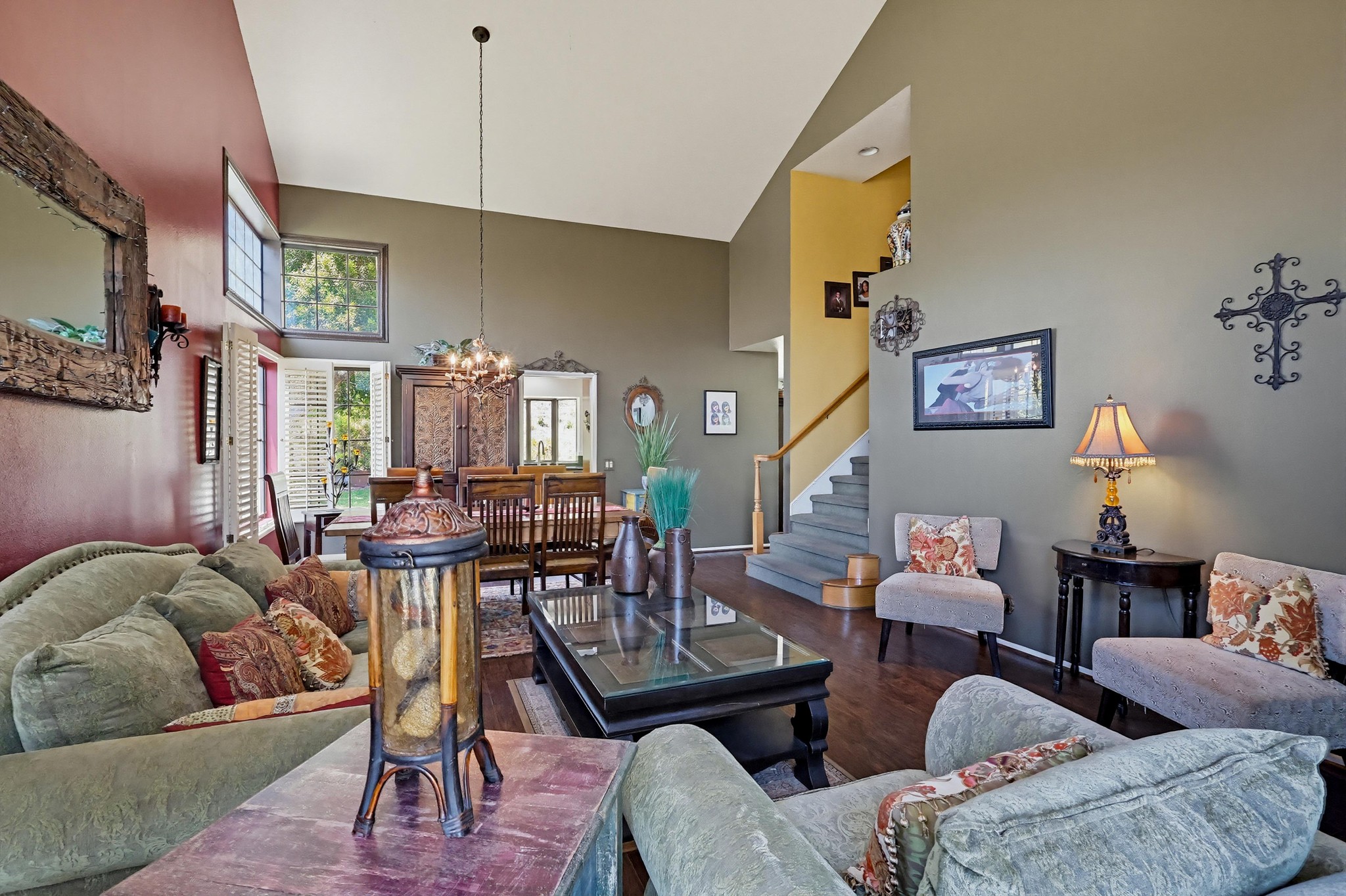 Virtual tour photo 12 of 95 for 17711 Silverstream Dr