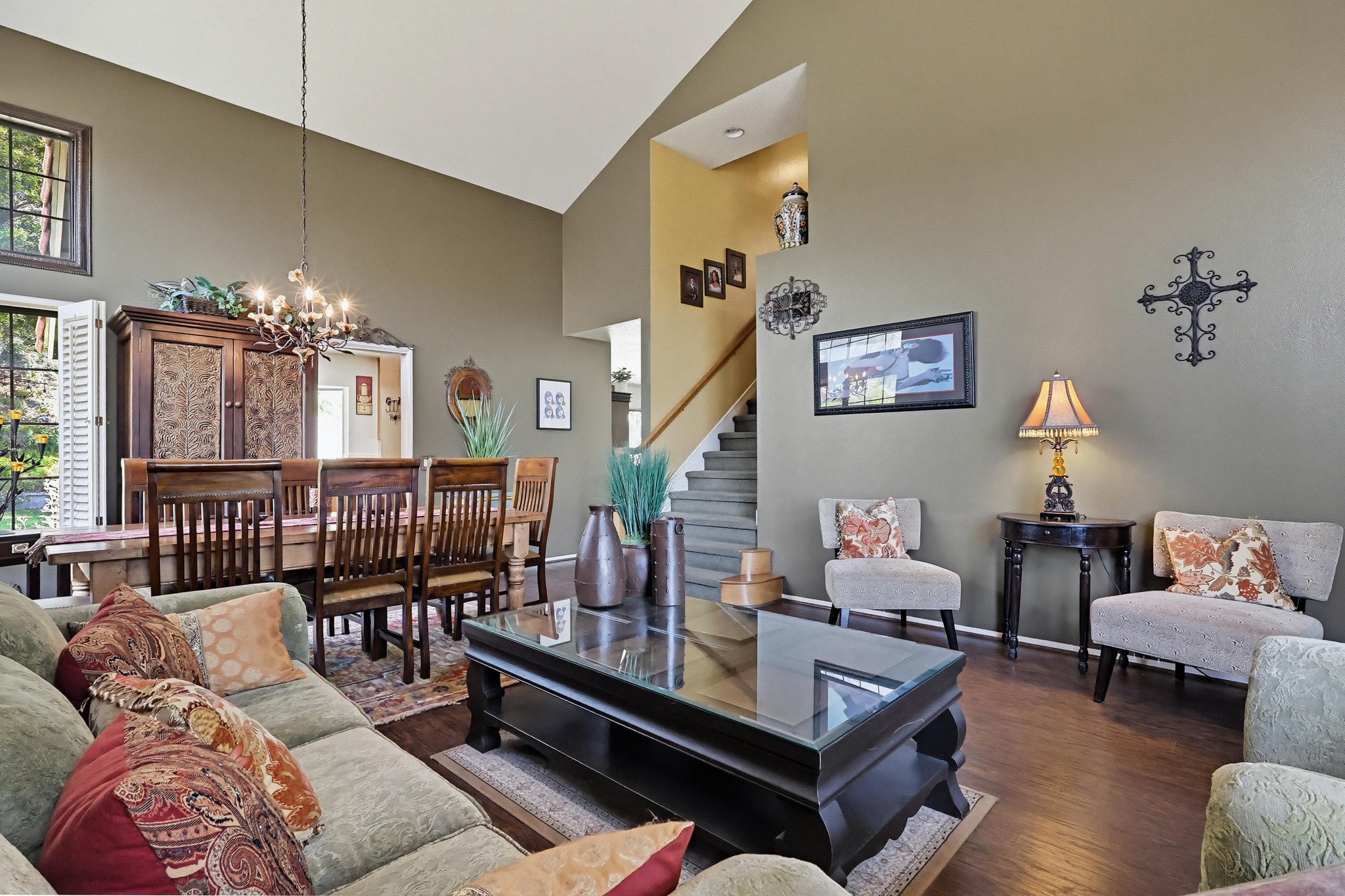 Virtual tour photo 13 of 95 for 17711 Silverstream Dr