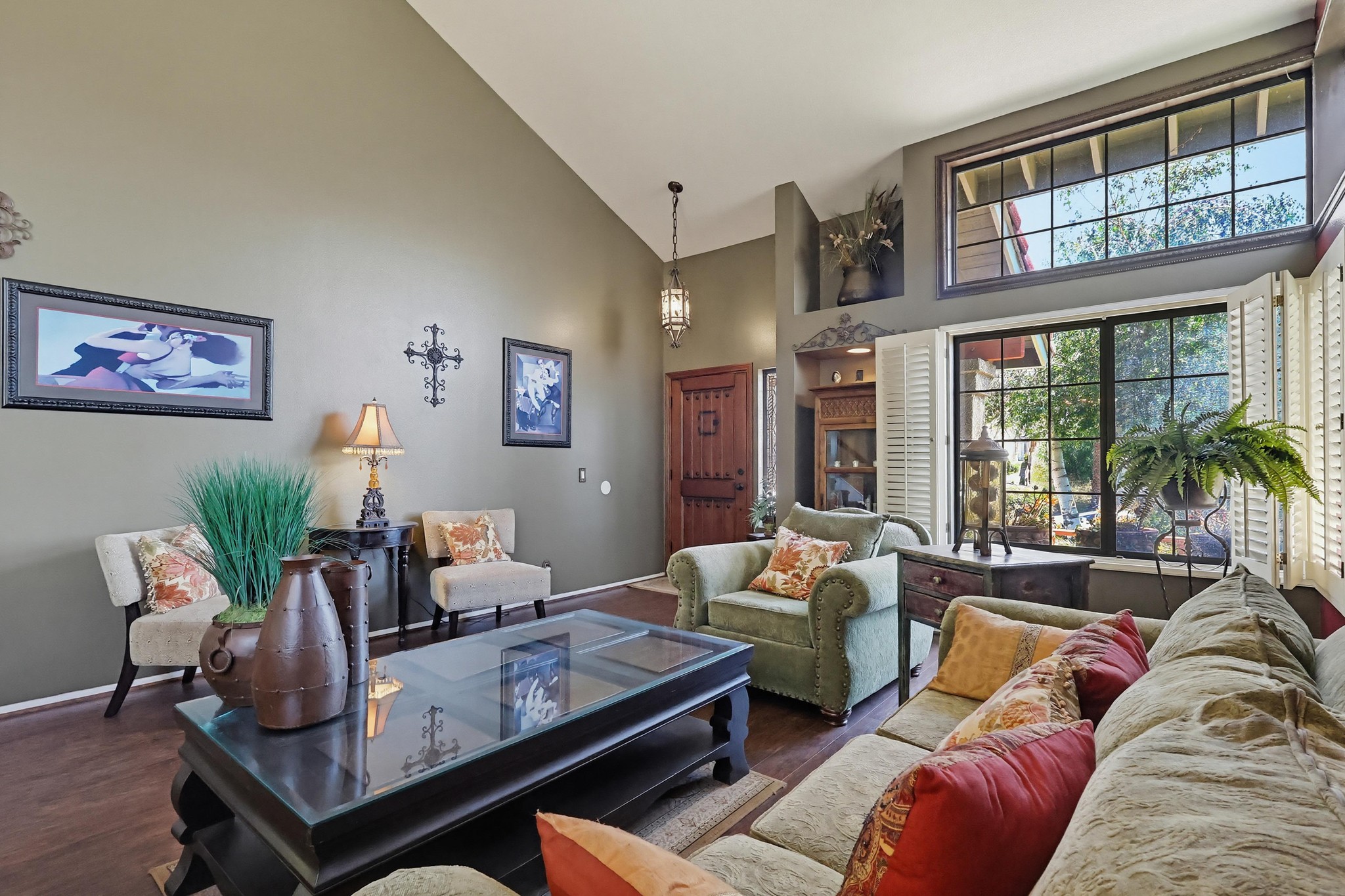 Virtual tour photo 15 of 95 for 17711 Silverstream Dr