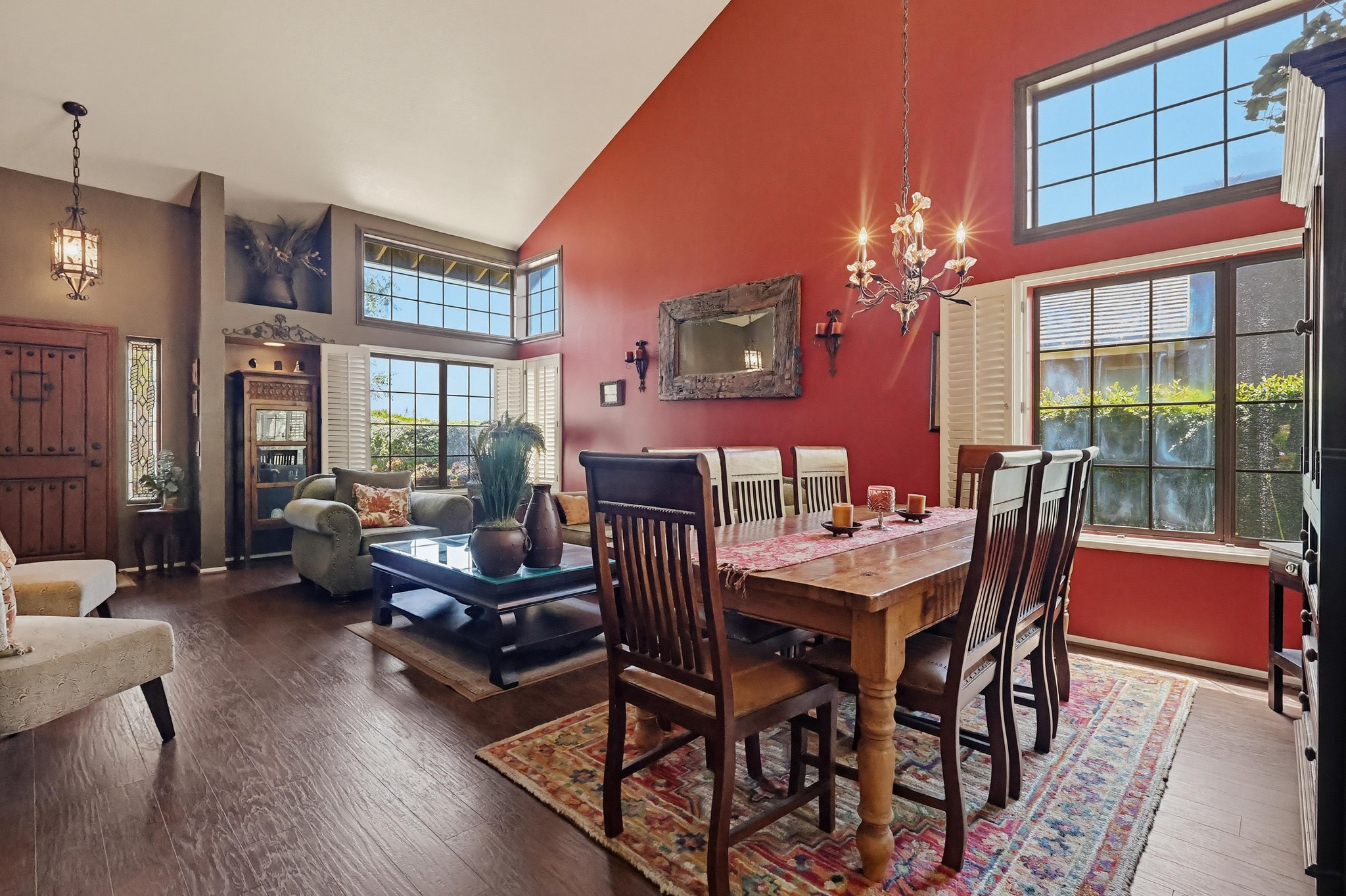 Virtual tour photo 17 of 95 for 17711 Silverstream Dr