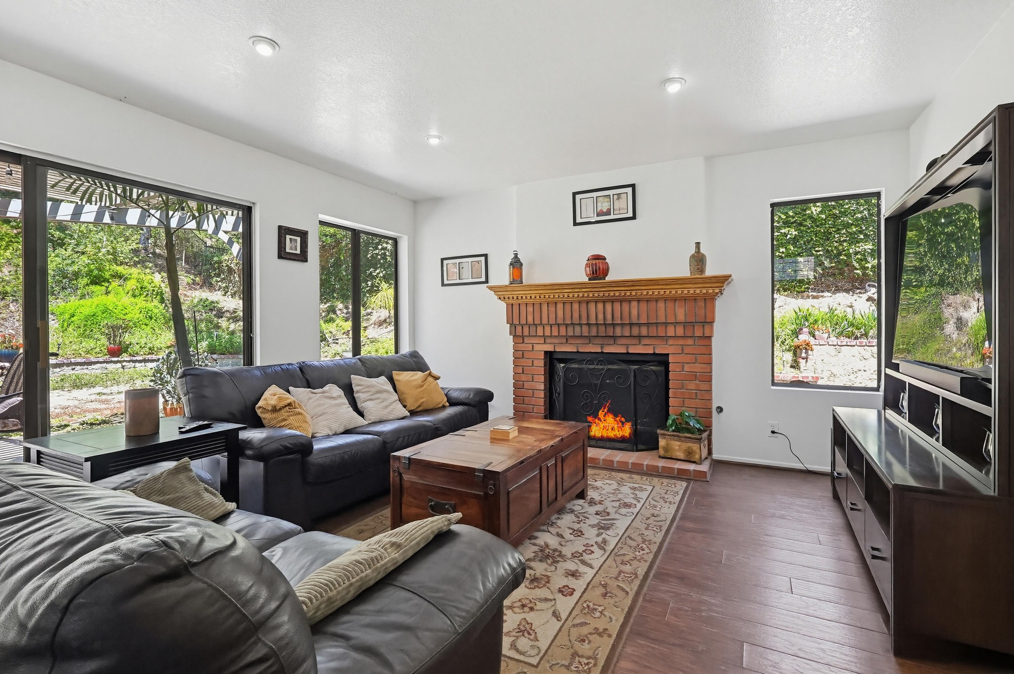 Virtual tour photo 20 of 95 for 17711 Silverstream Dr