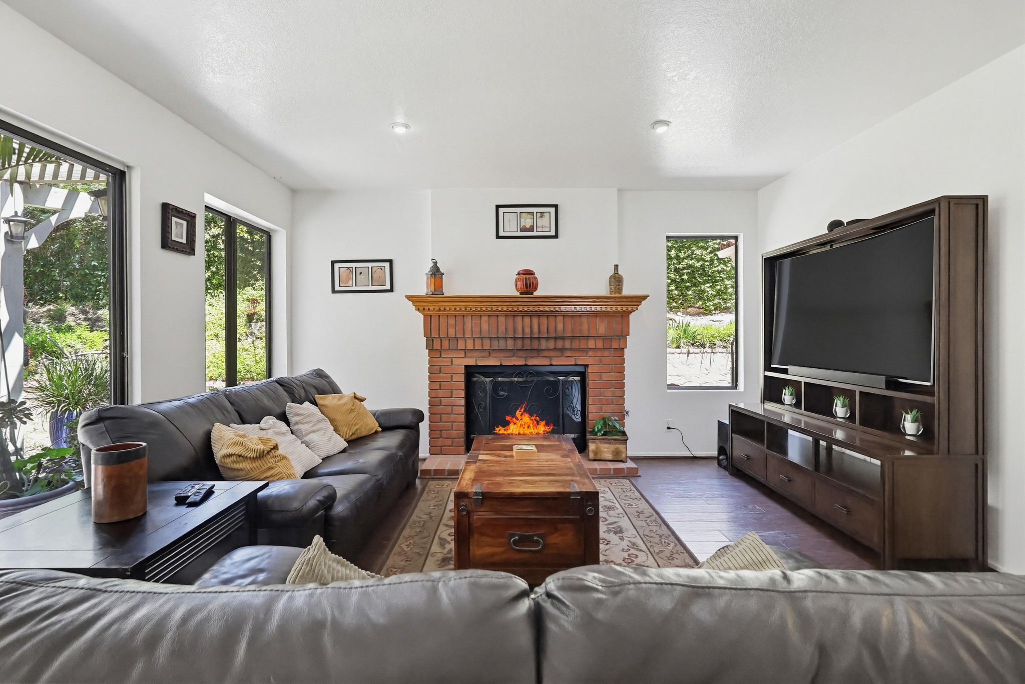 Virtual tour photo 21 of 95 for 17711 Silverstream Dr