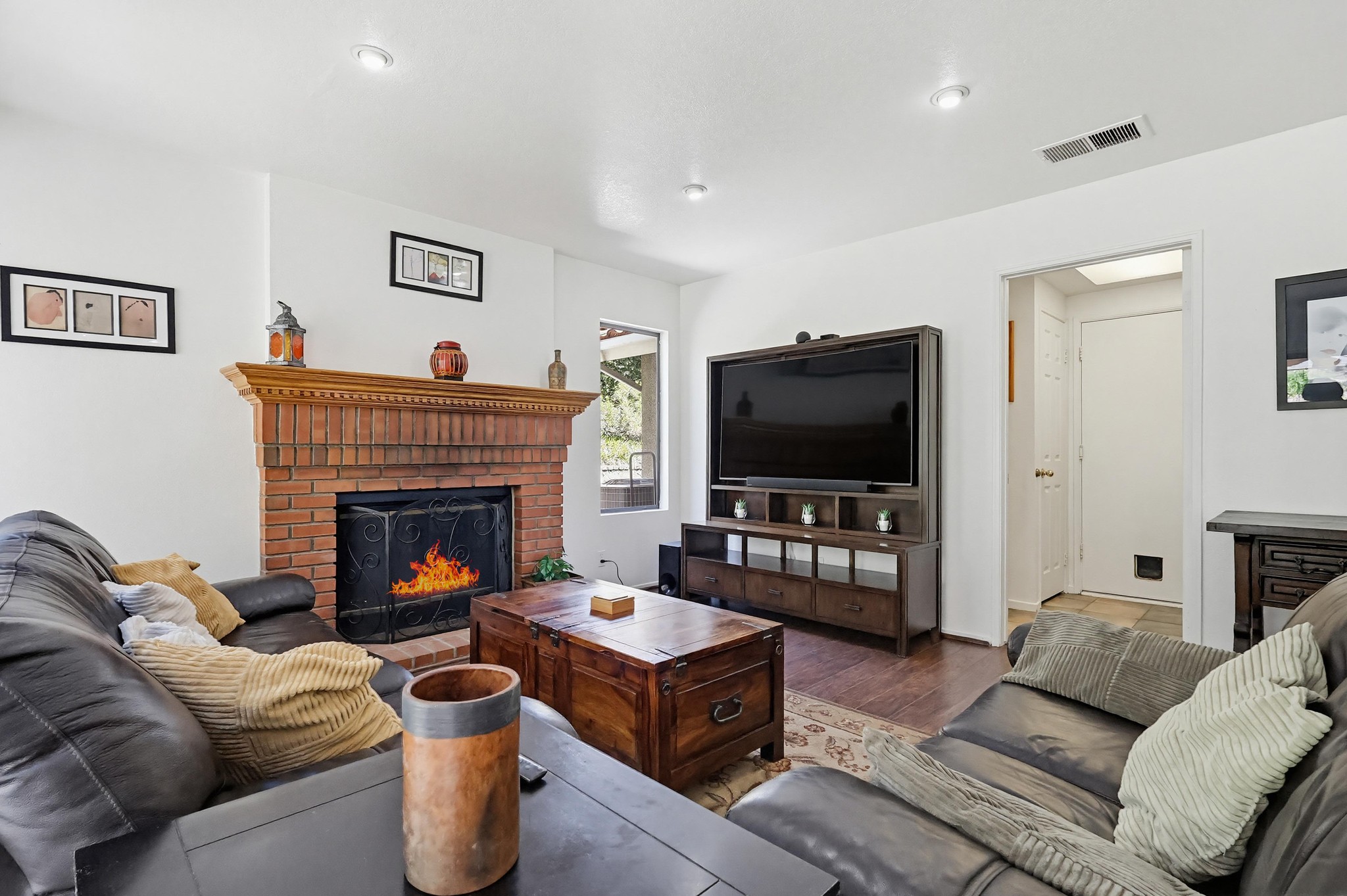 Virtual tour photo 23 of 95 for 17711 Silverstream Dr