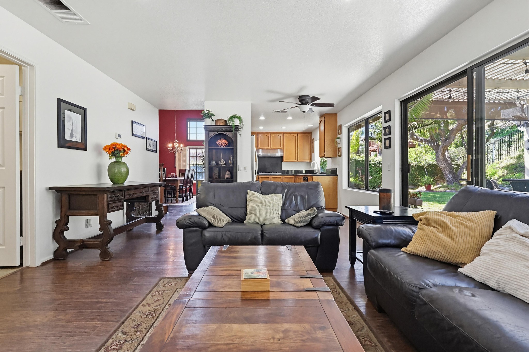 Virtual tour photo 25 of 95 for 17711 Silverstream Dr