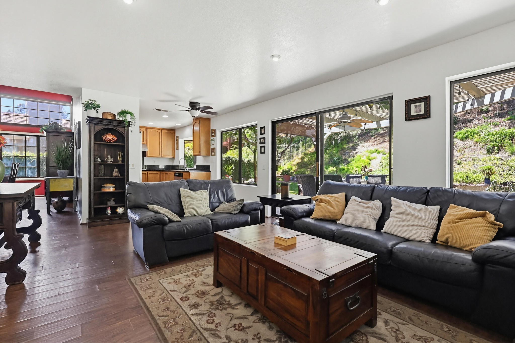 Virtual tour photo 26 of 95 for 17711 Silverstream Dr