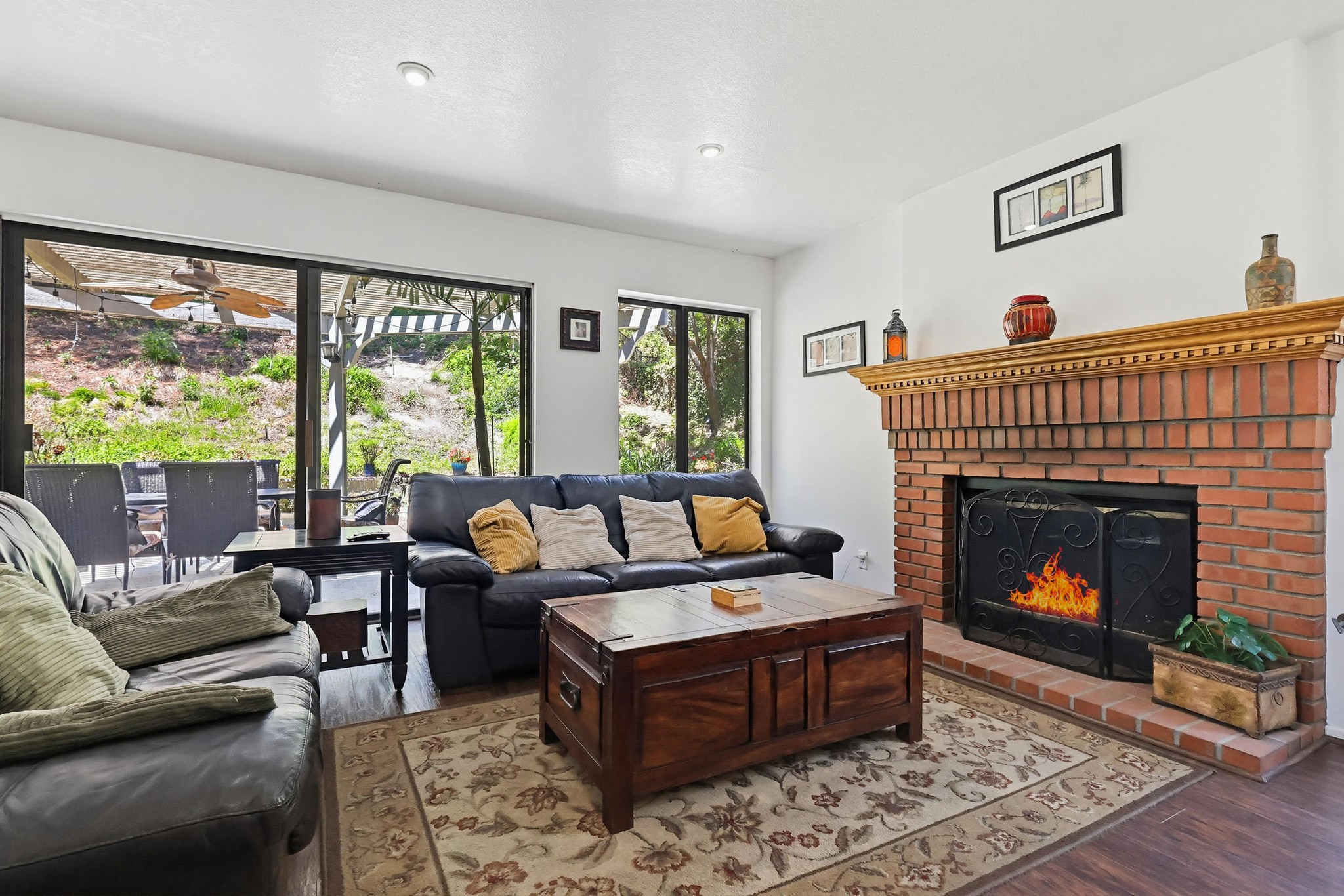 Virtual tour photo 27 of 95 for 17711 Silverstream Dr