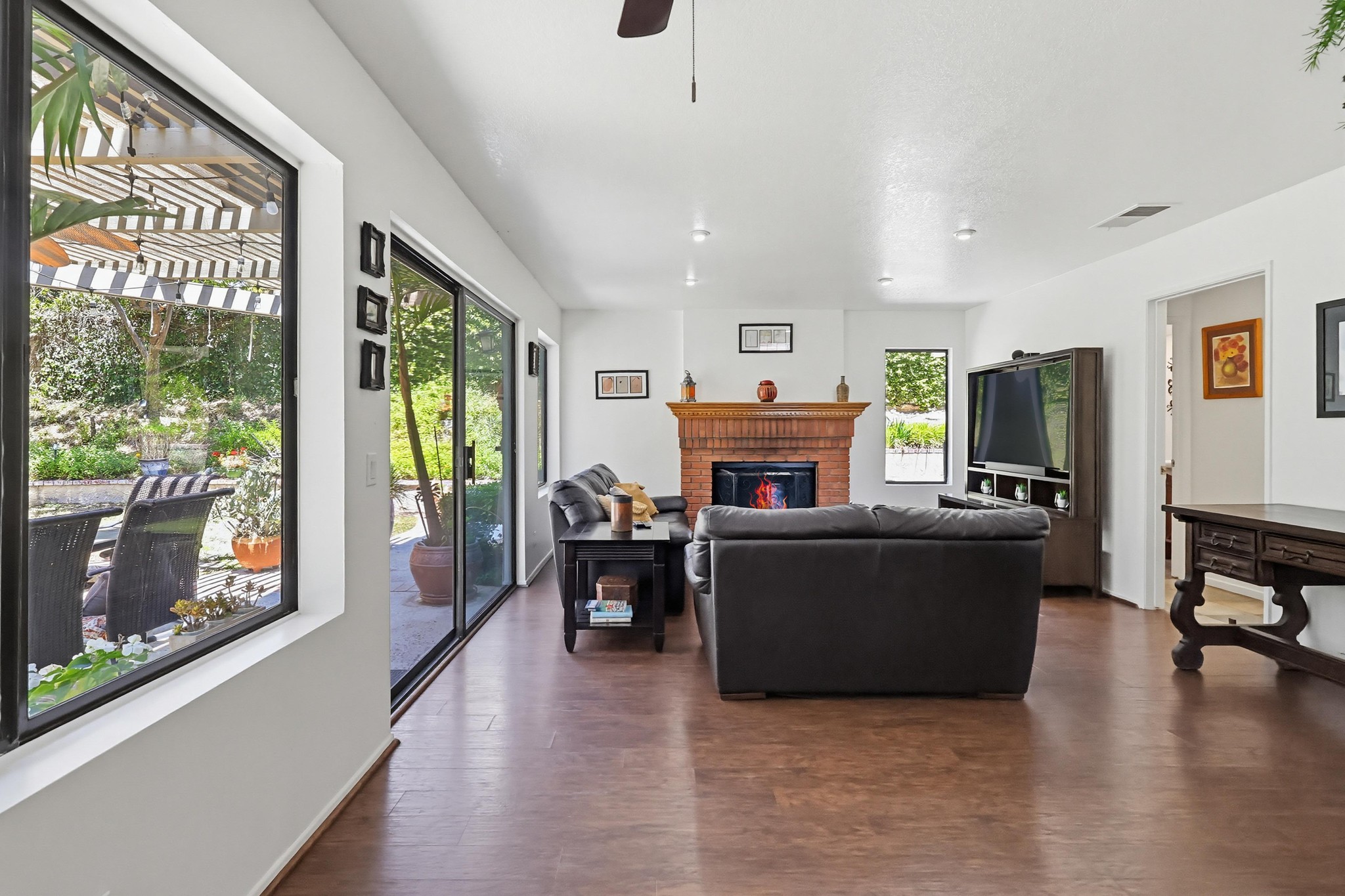 Virtual tour photo 32 of 95 for 17711 Silverstream Dr