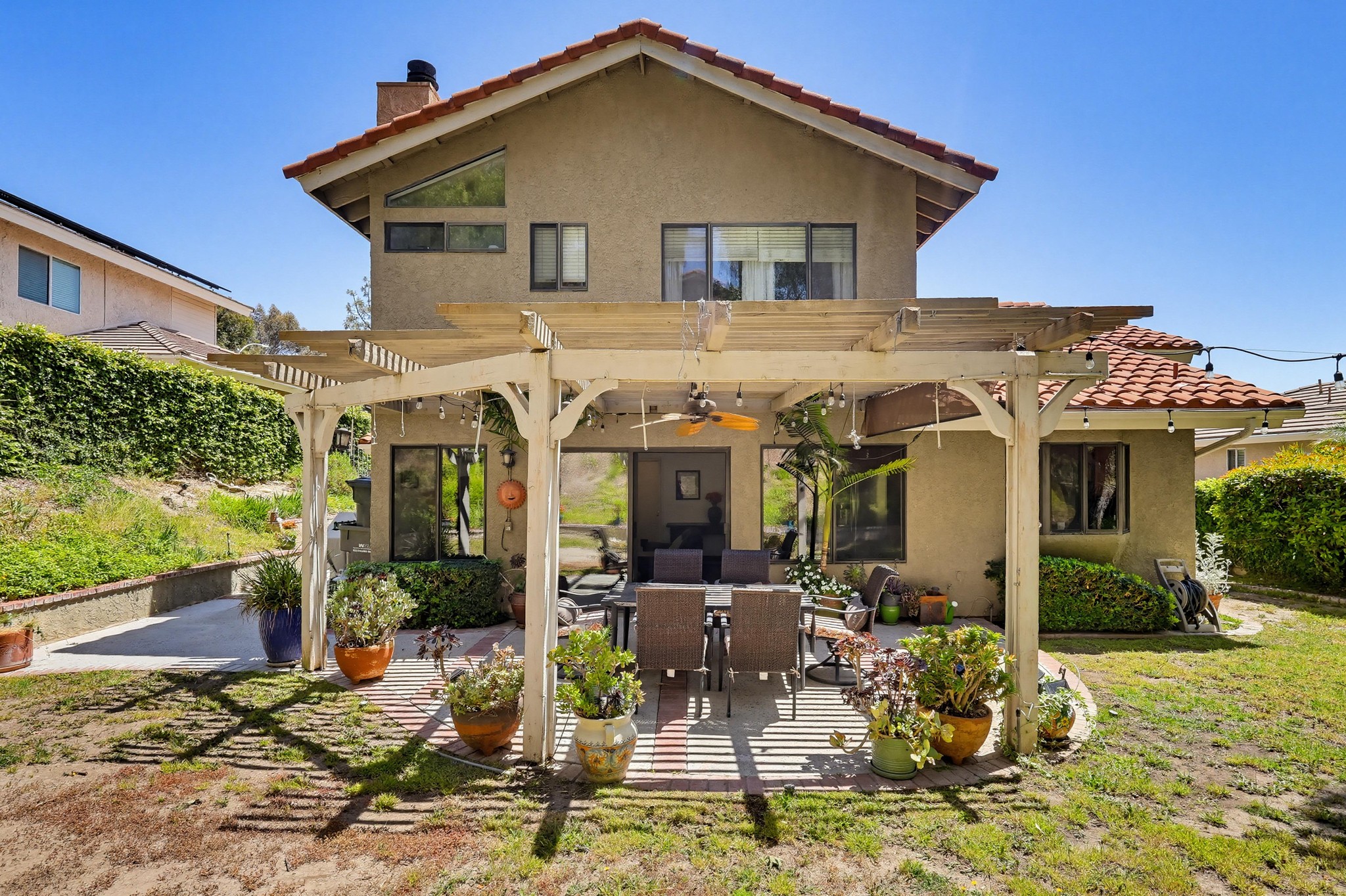 Virtual tour photo 75 of 95 for 17711 Silverstream Dr