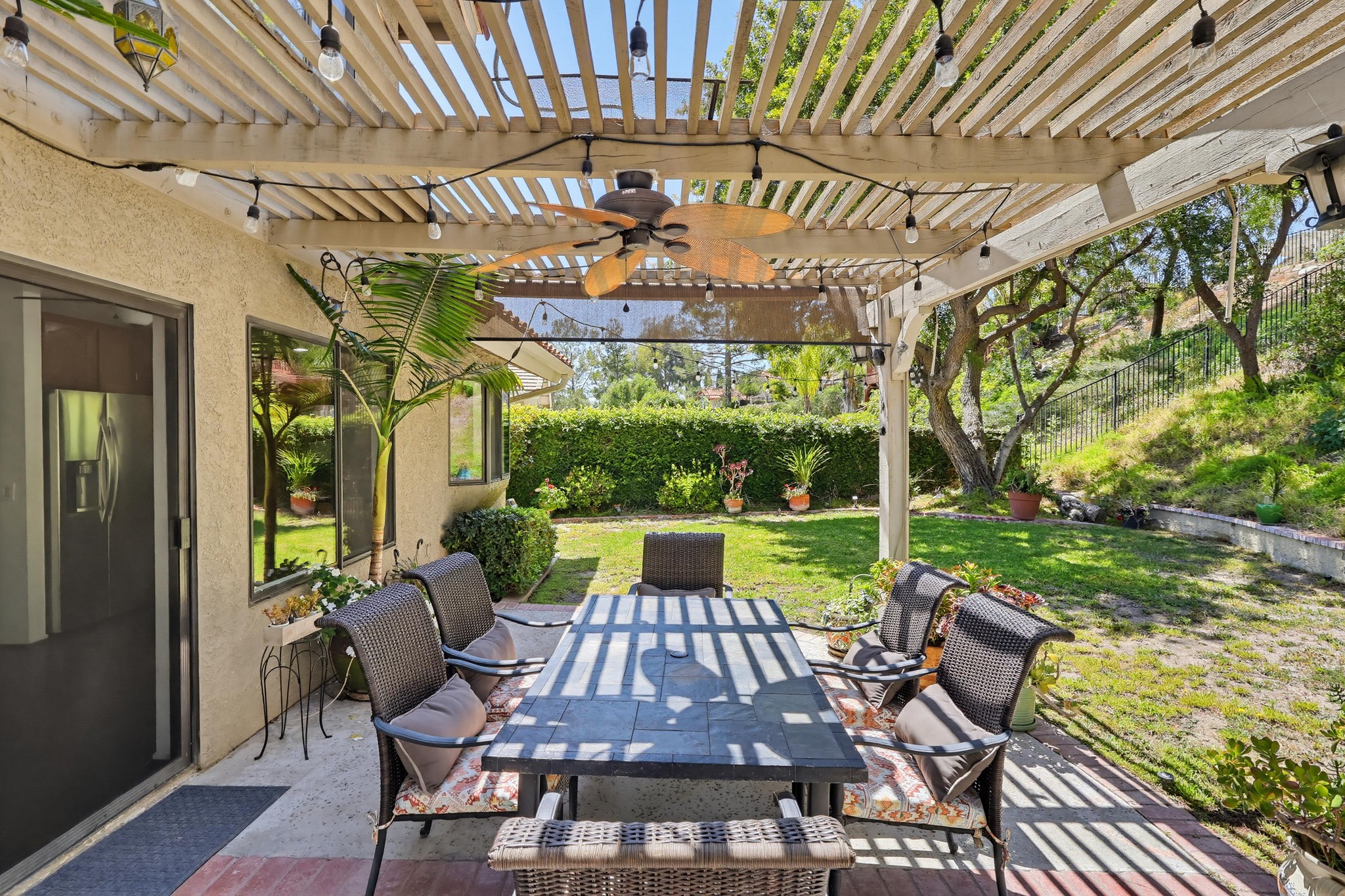 Virtual tour photo 77 of 95 for 17711 Silverstream Dr