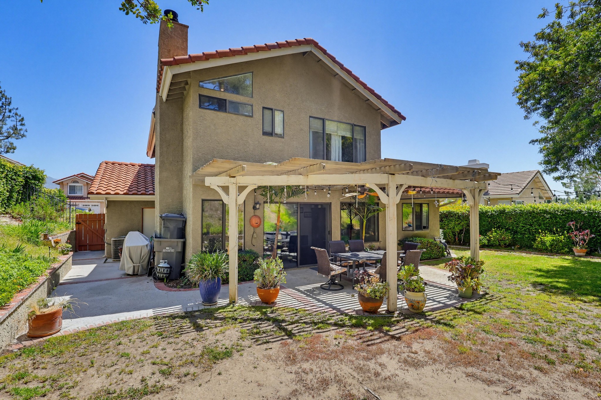 Virtual tour photo 81 of 95 for 17711 Silverstream Dr
