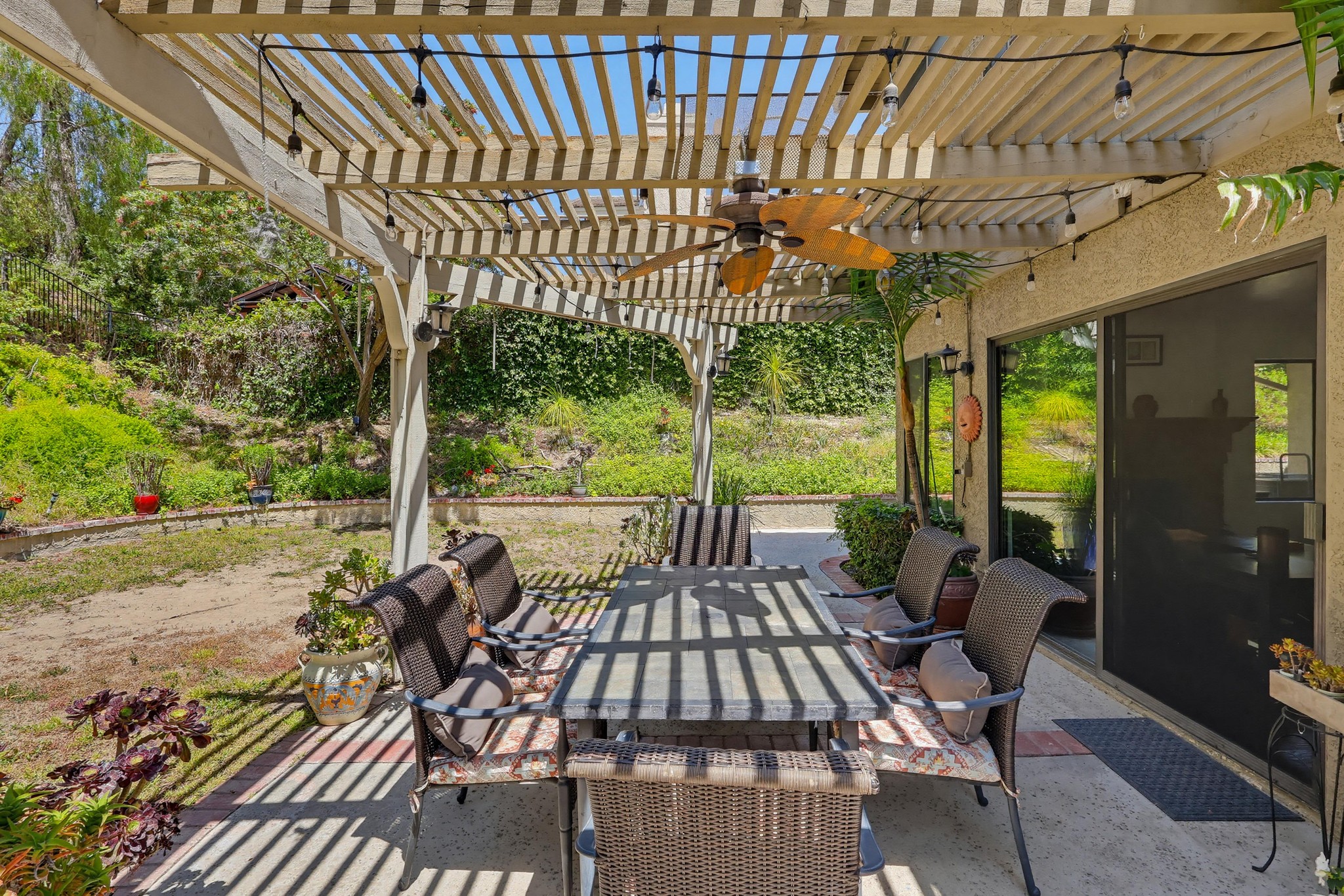 Virtual tour photo 83 of 95 for 17711 Silverstream Dr