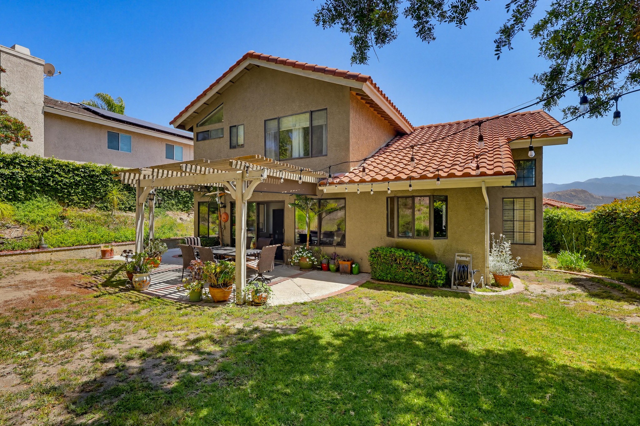 Virtual tour photo 86 of 95 for 17711 Silverstream Dr