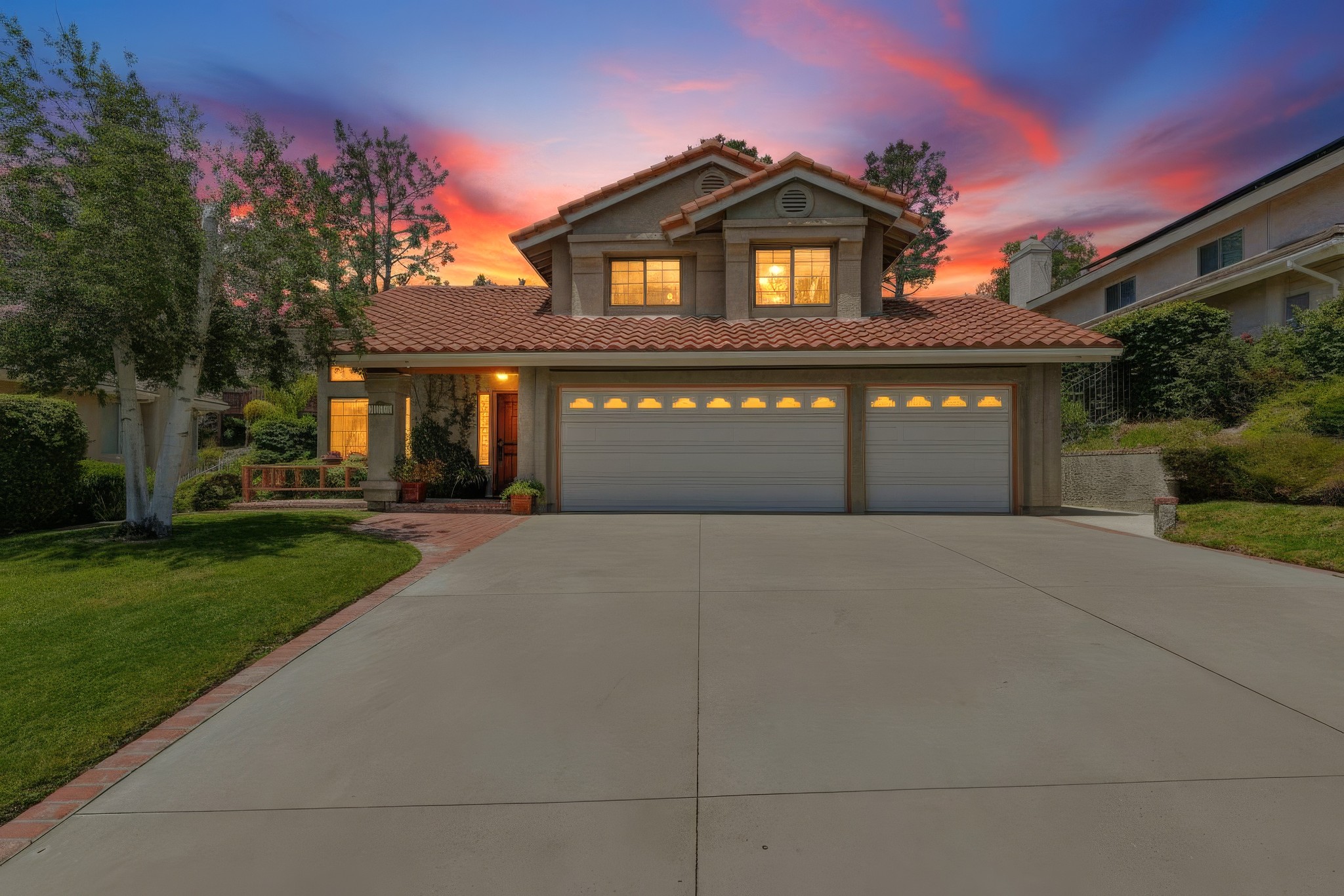 Virtual tour photo 95 of 95 for 17711 Silverstream Dr