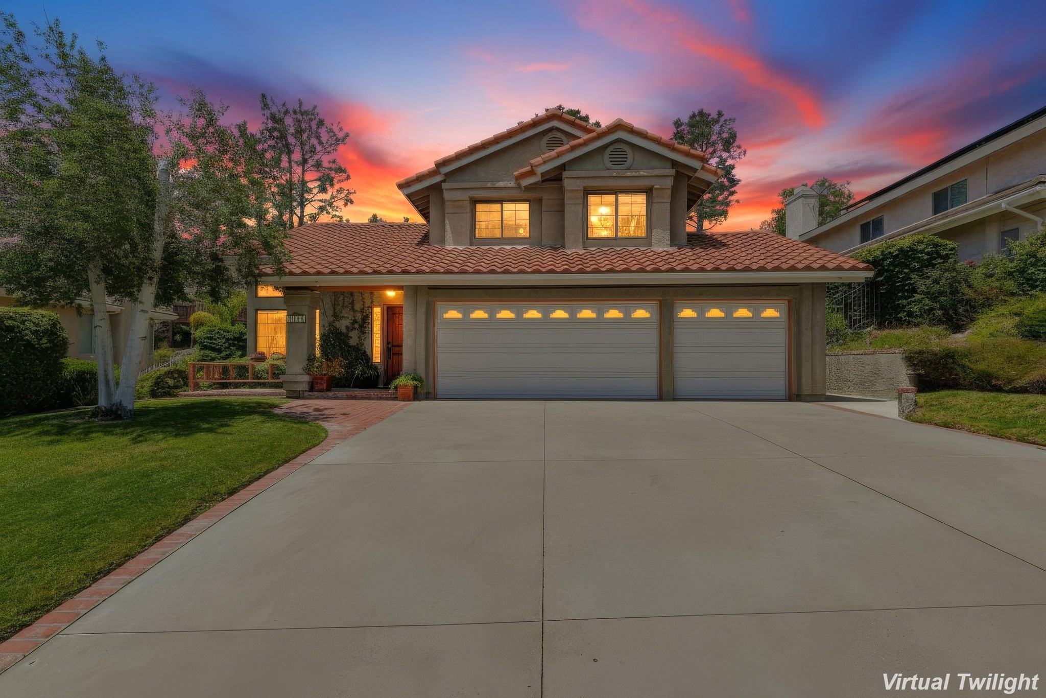 Virtual tour photo 96 of 95 for 17711 Silverstream Dr