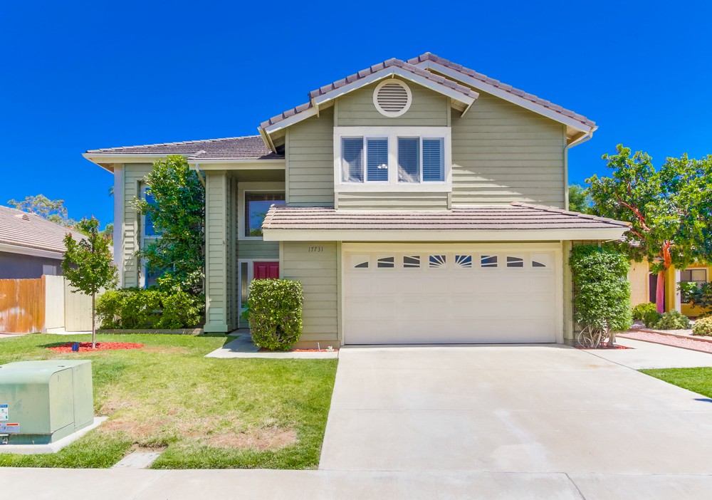 Virtual tour photo 1 of 58 for 17731 Tristania Pl