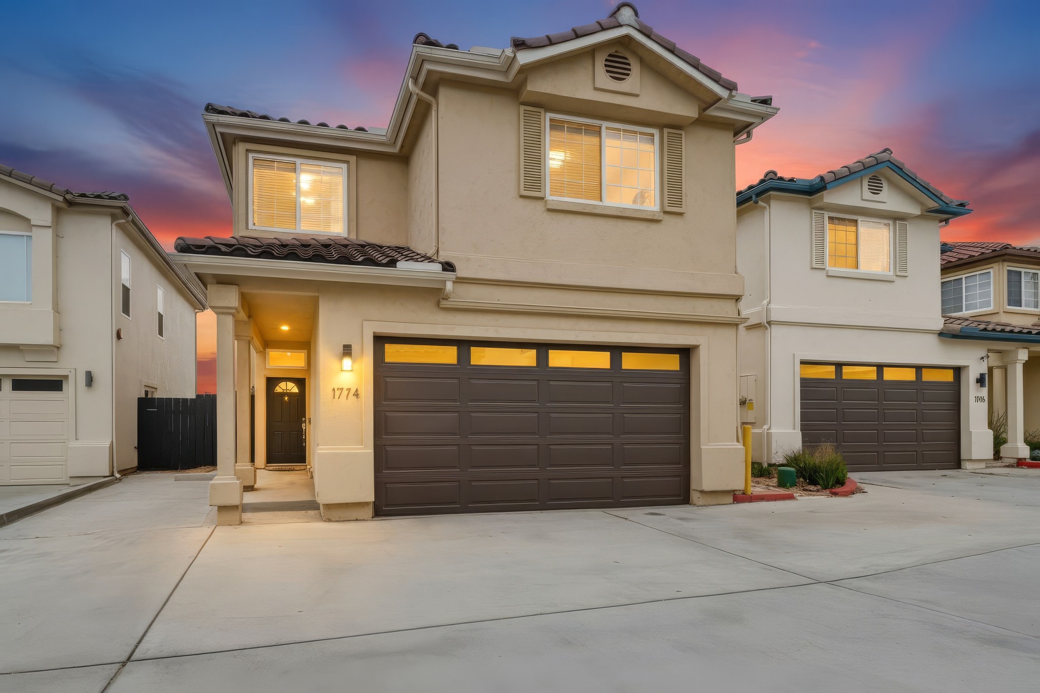 Virtual tour photo 51 of 50 for 1774 Elm Ave