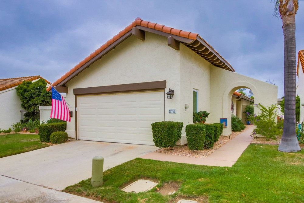 Virtual tour photo 1 of 36 for 17756 Corte Sobrado