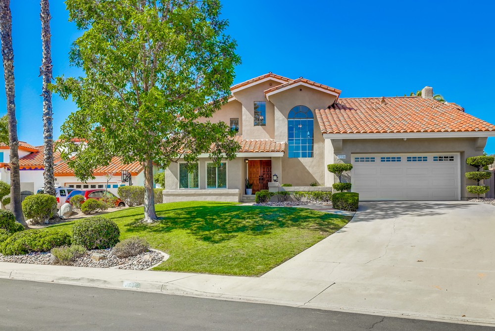 Virtual tour photo 1 of 55 for 17756 Creciente Way