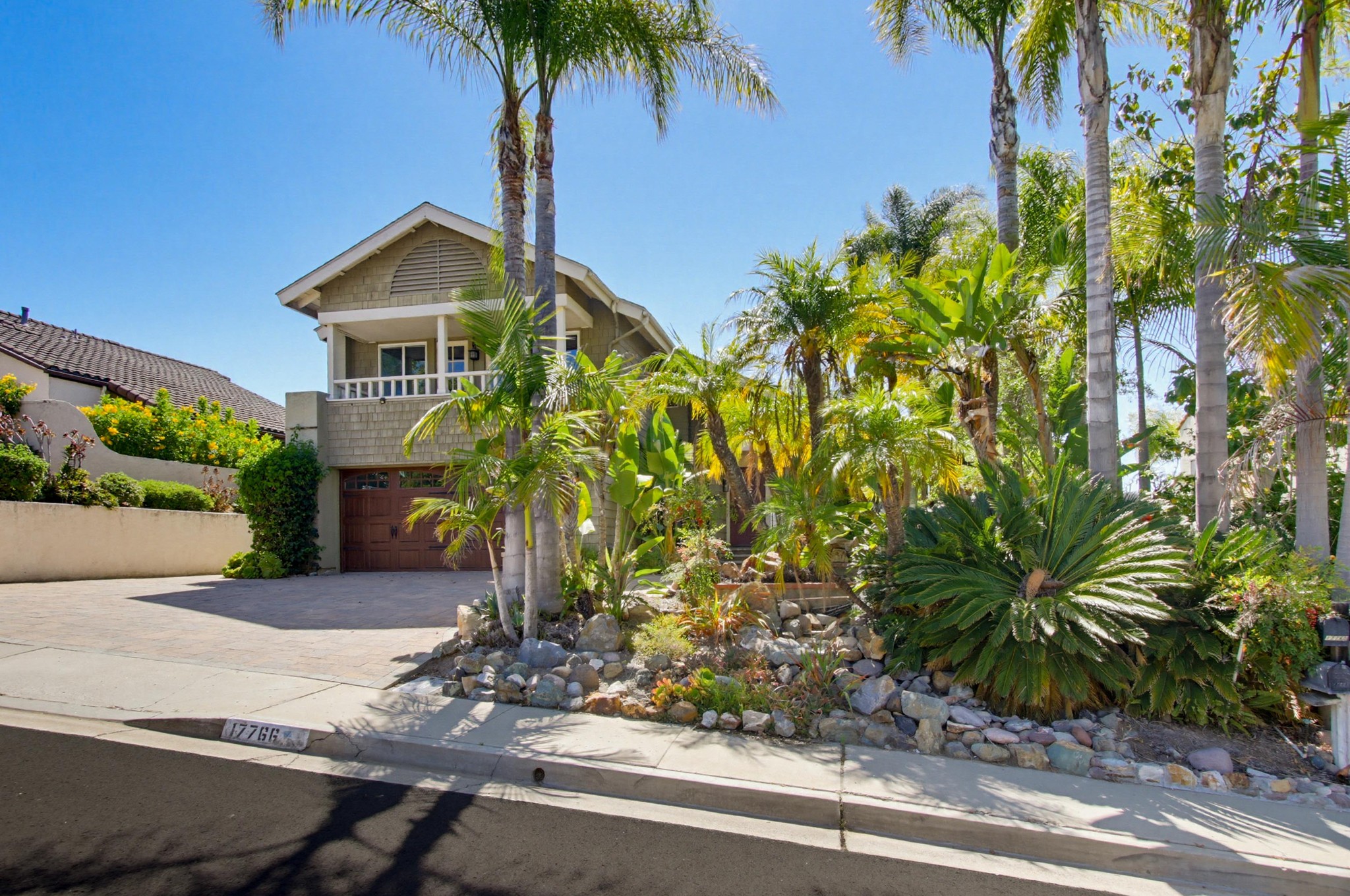 Virtual tour photo 1 of 64 for 17766 Aguamiel Rd