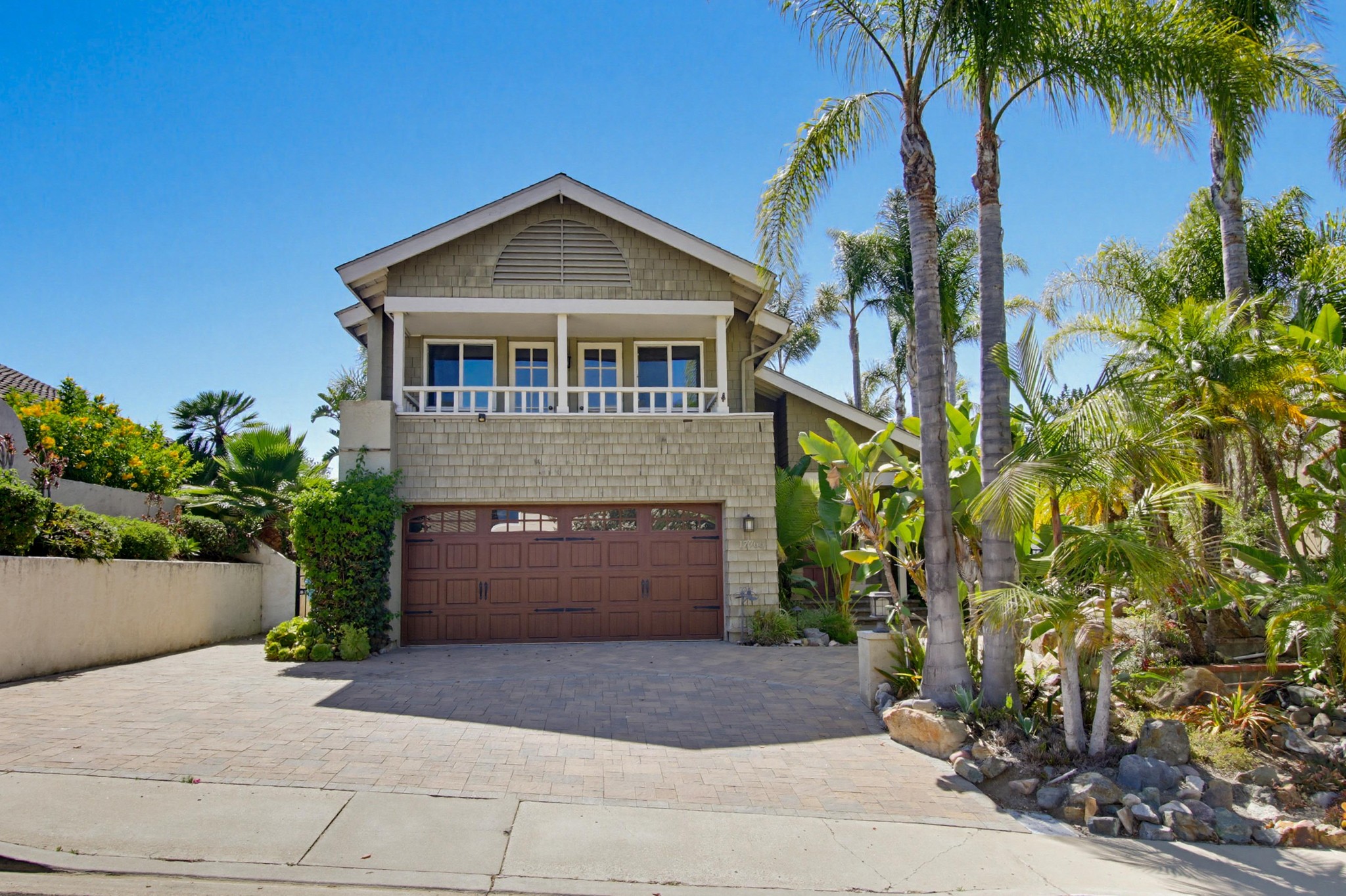 Virtual tour photo 3 of 64 for 17766 Aguamiel Rd